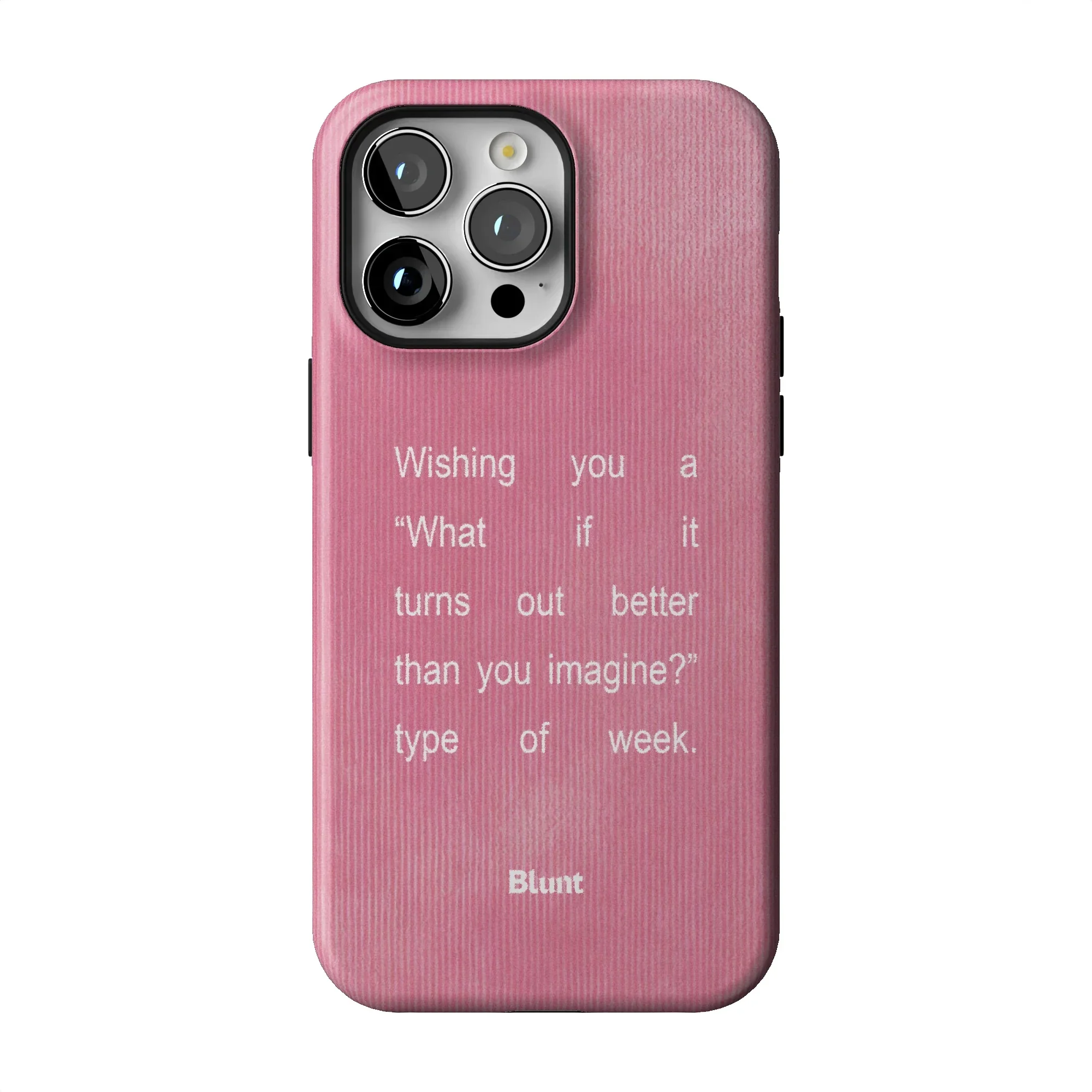 What If iPhone Case - Image 46