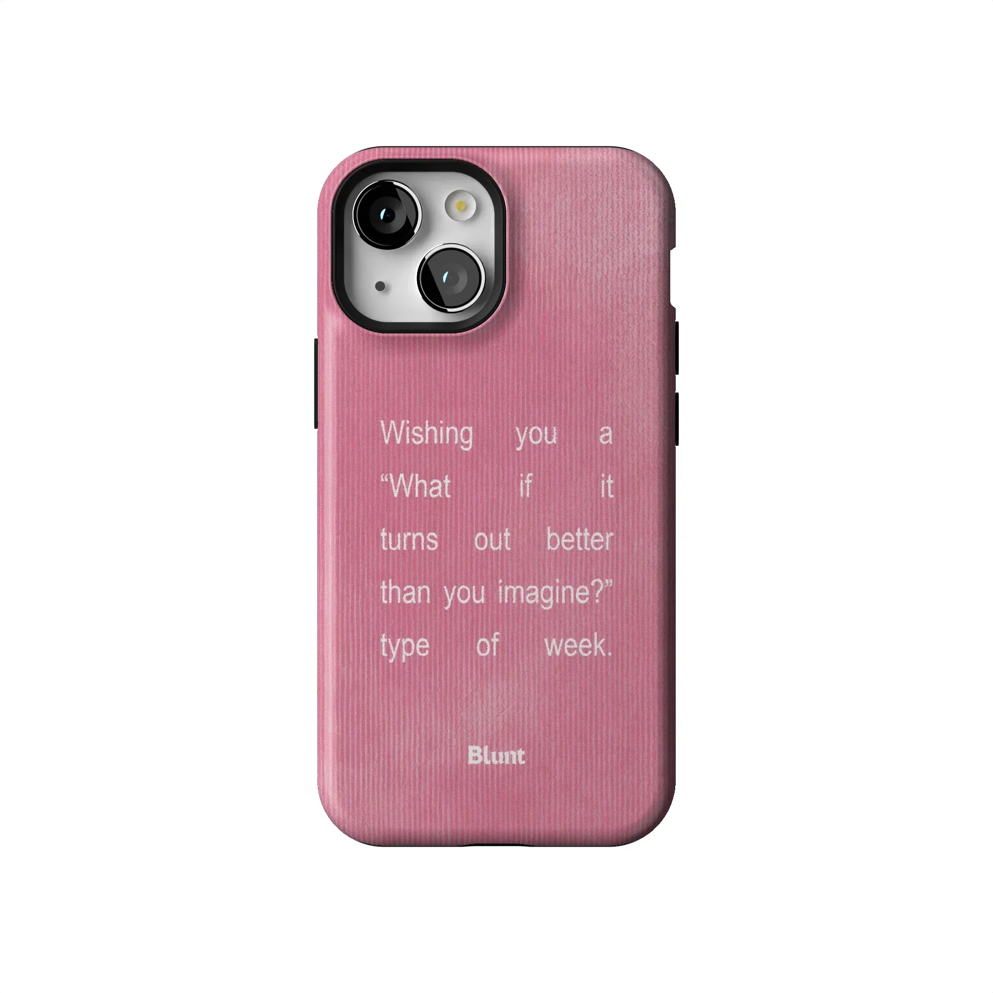 What If iPhone Case - Image 51