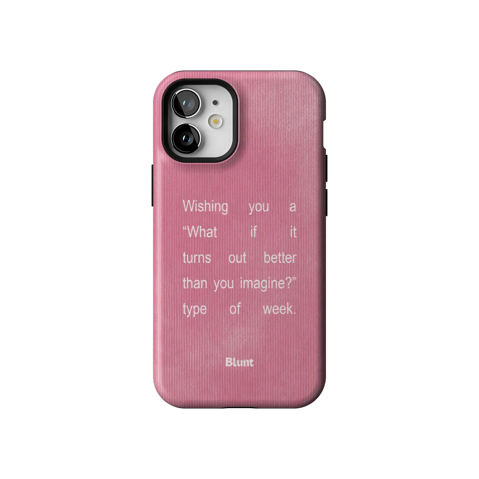 What If iPhone Case - Image 55