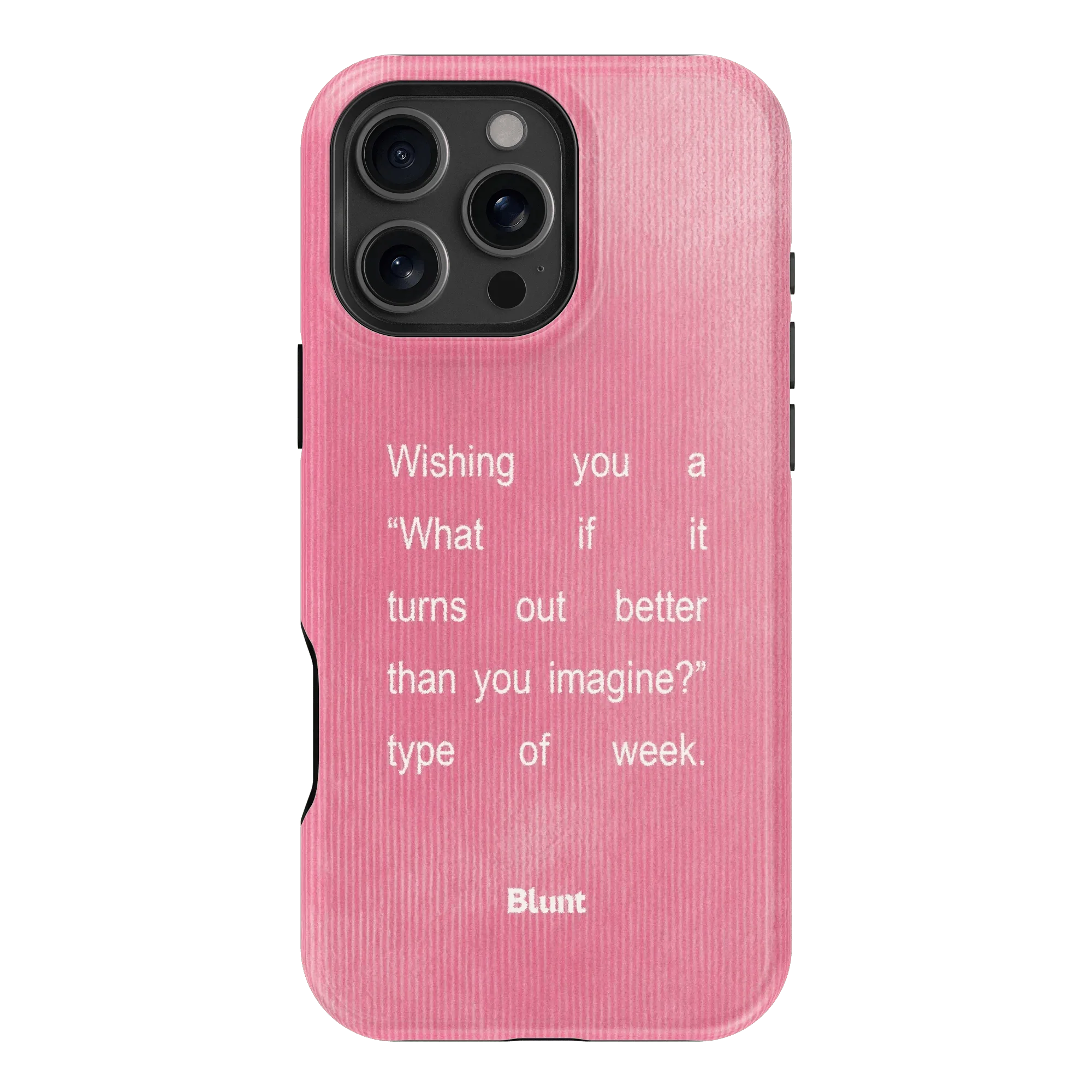 What If iPhone Case - Image 7