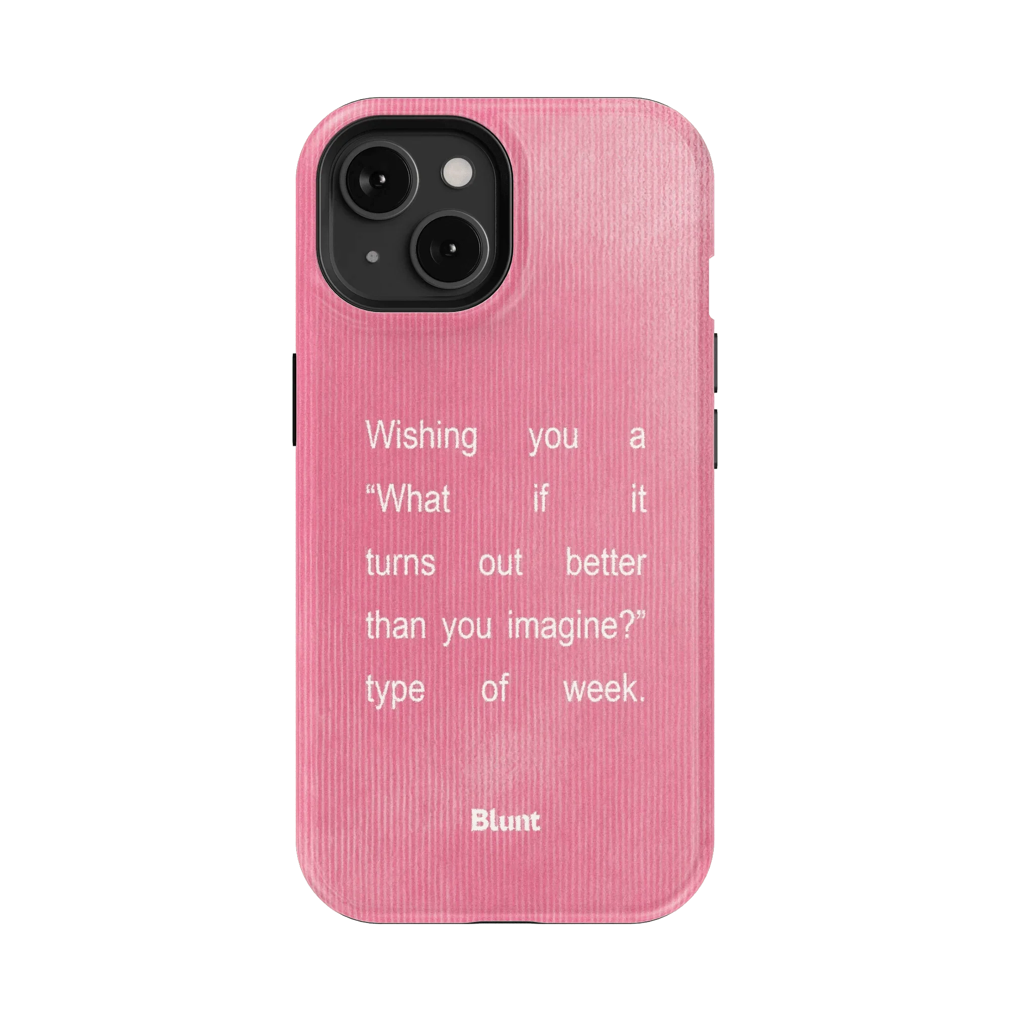 What If iPhone Case - Image 9