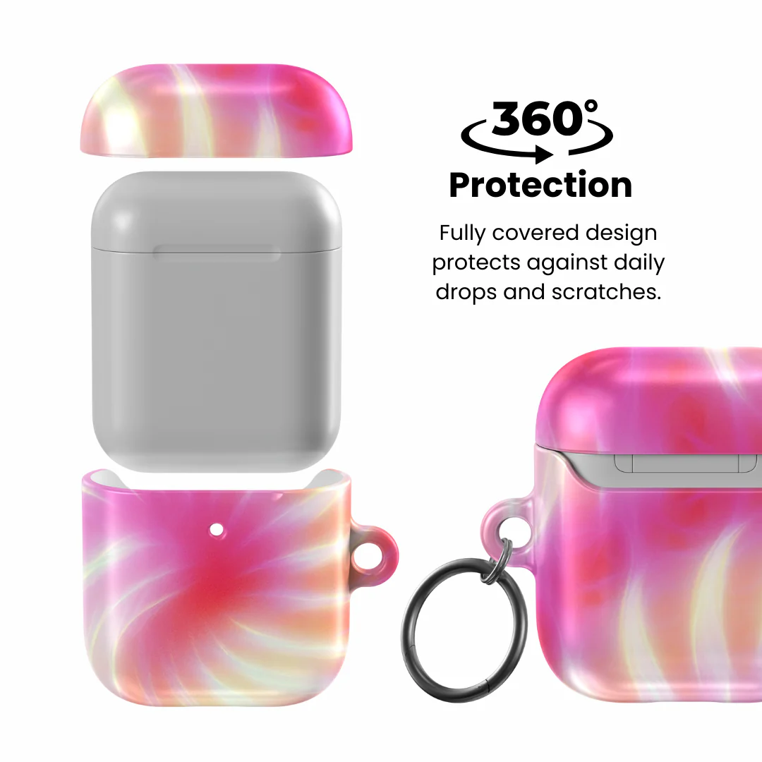 Whirl AirPod Case - Image 2