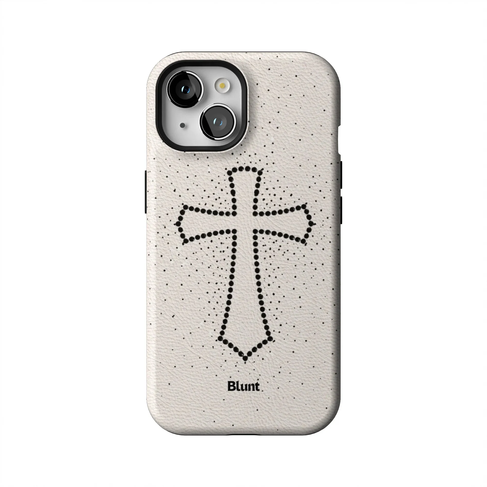 White Diamara iPhone Case - Image 19
