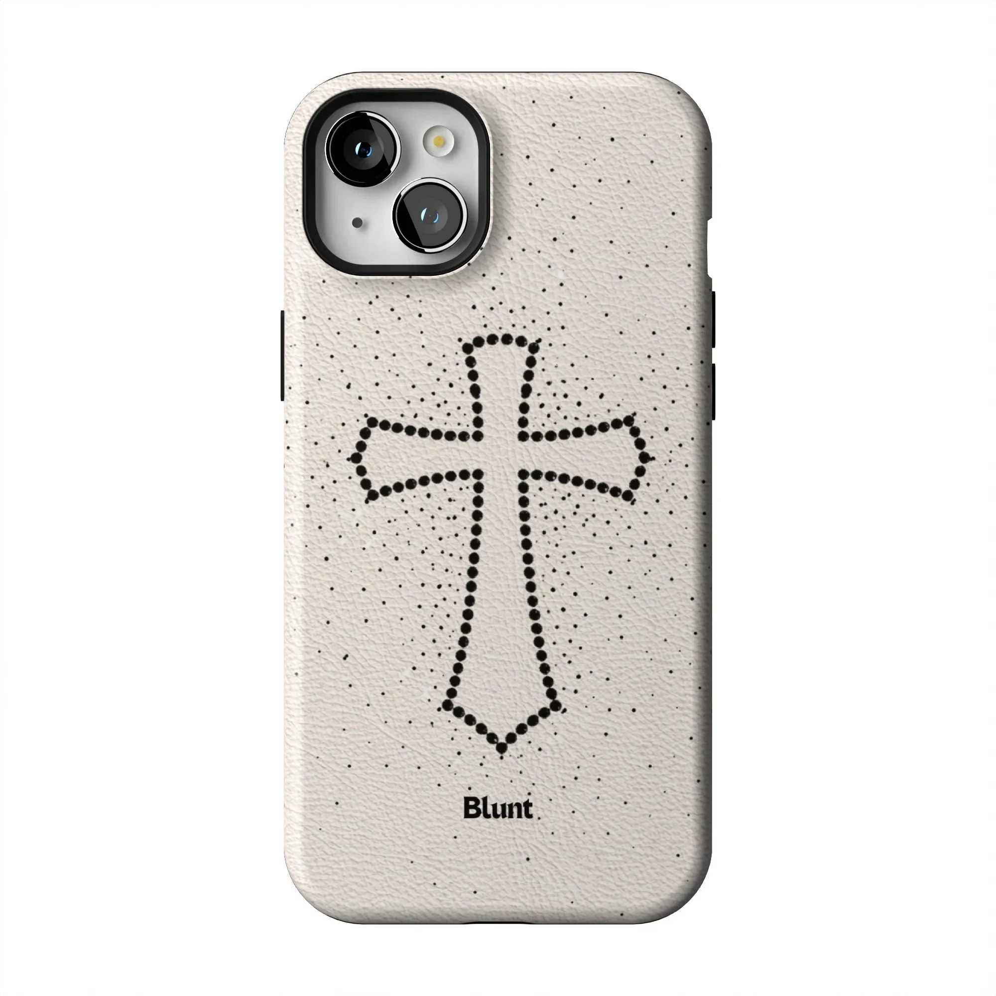 White Diamara iPhone Case - Image 26