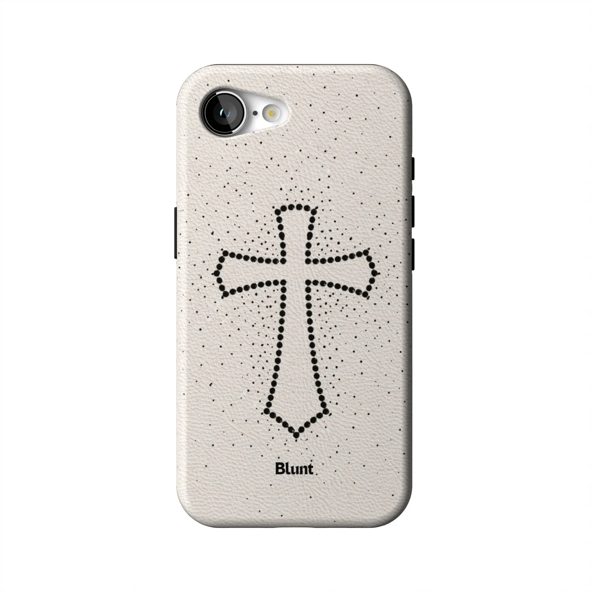 White Diamara iPhone Case - Image 9