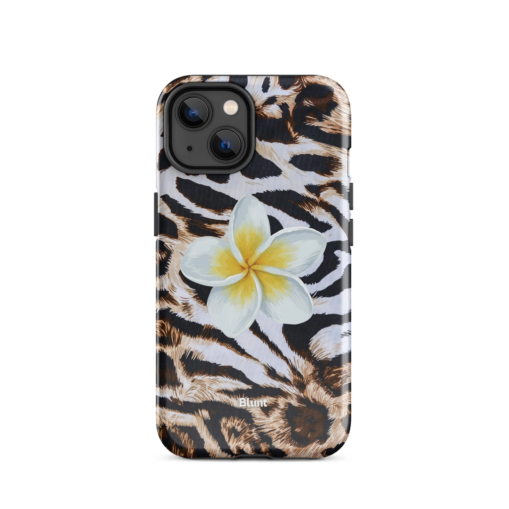 Wild Bloom iPhone Case - Image 15