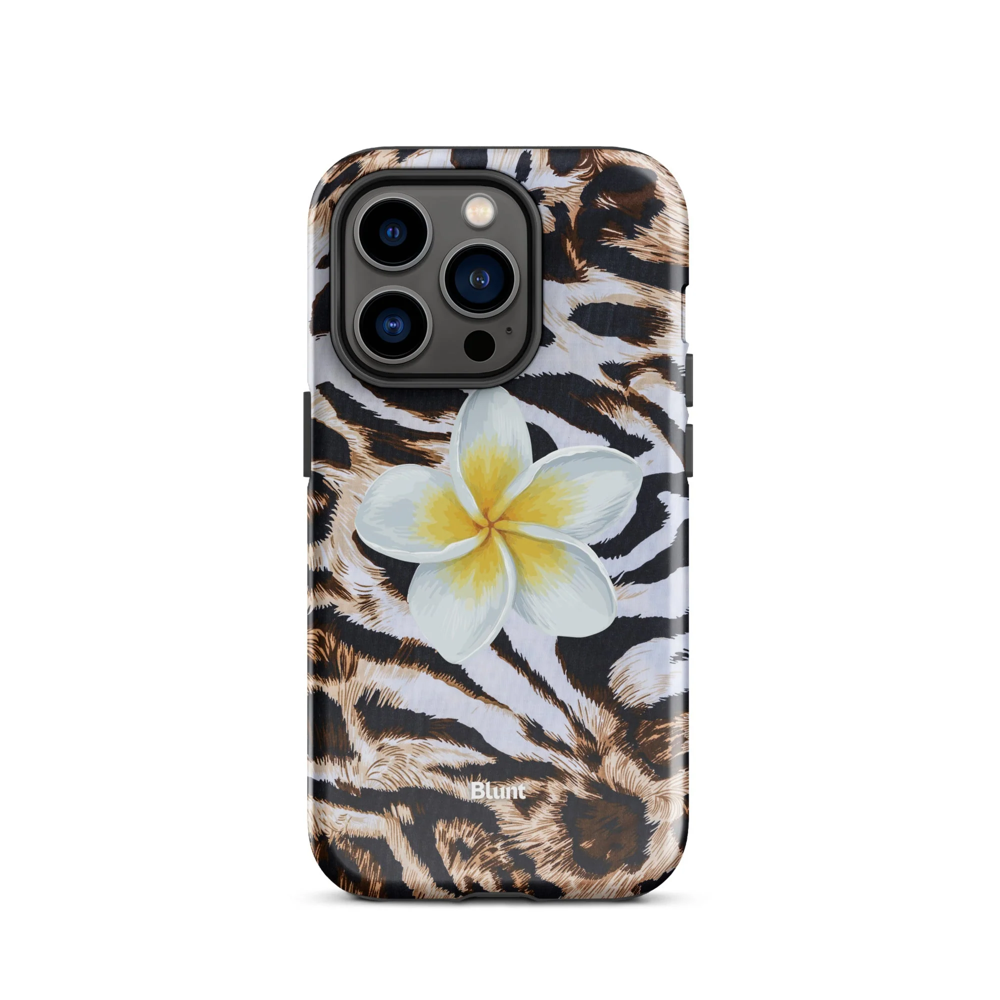 Wild Bloom iPhone Case - Image 17
