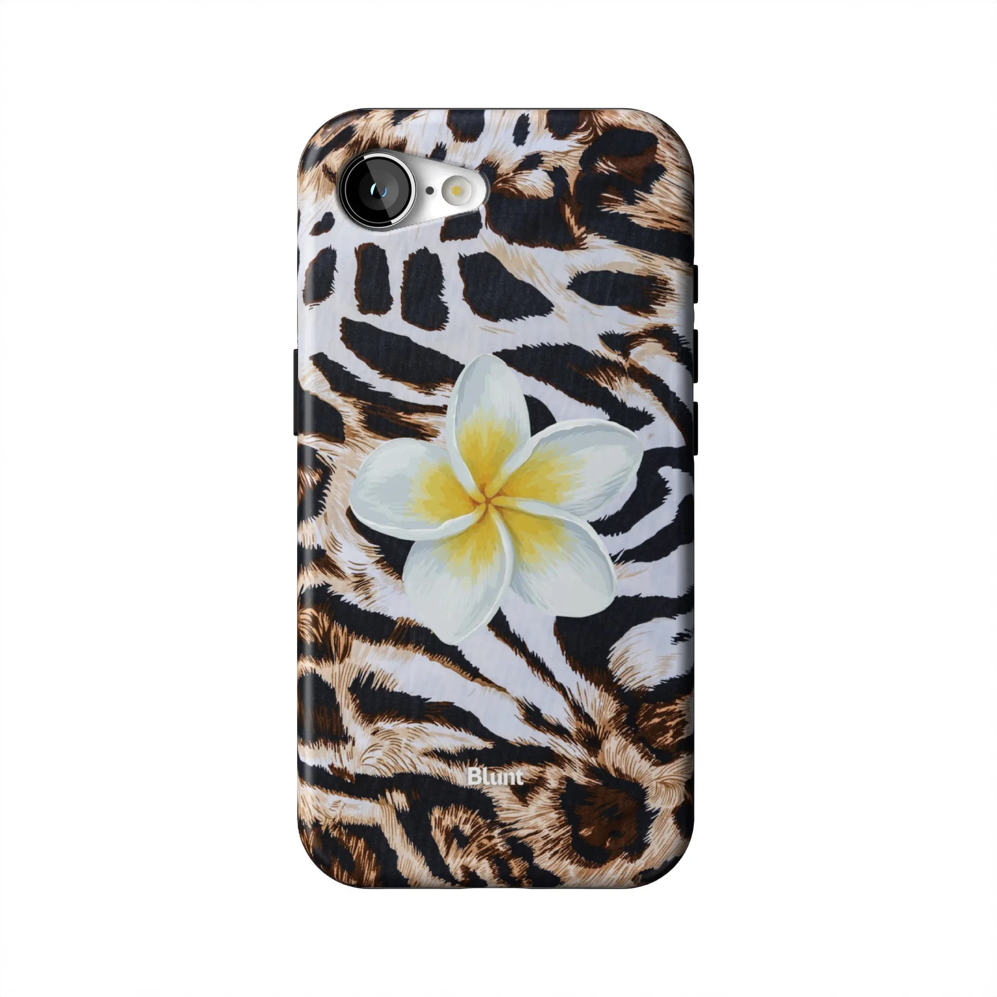 Wild Bloom iPhone Case - Image 35