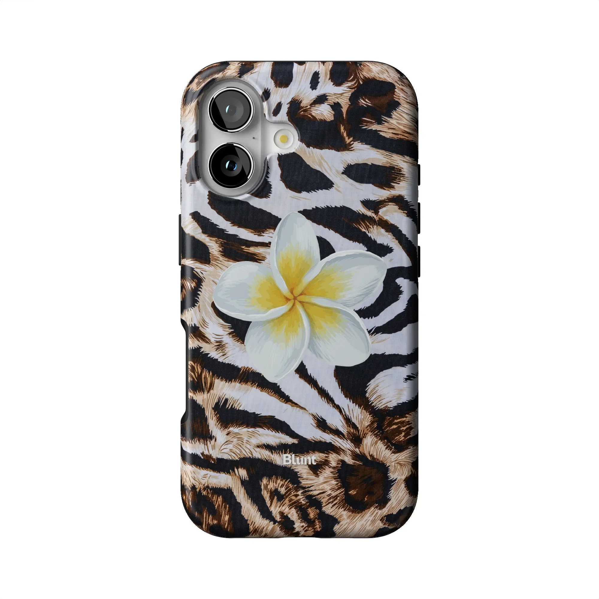 Wild Bloom iPhone Case - Image 39