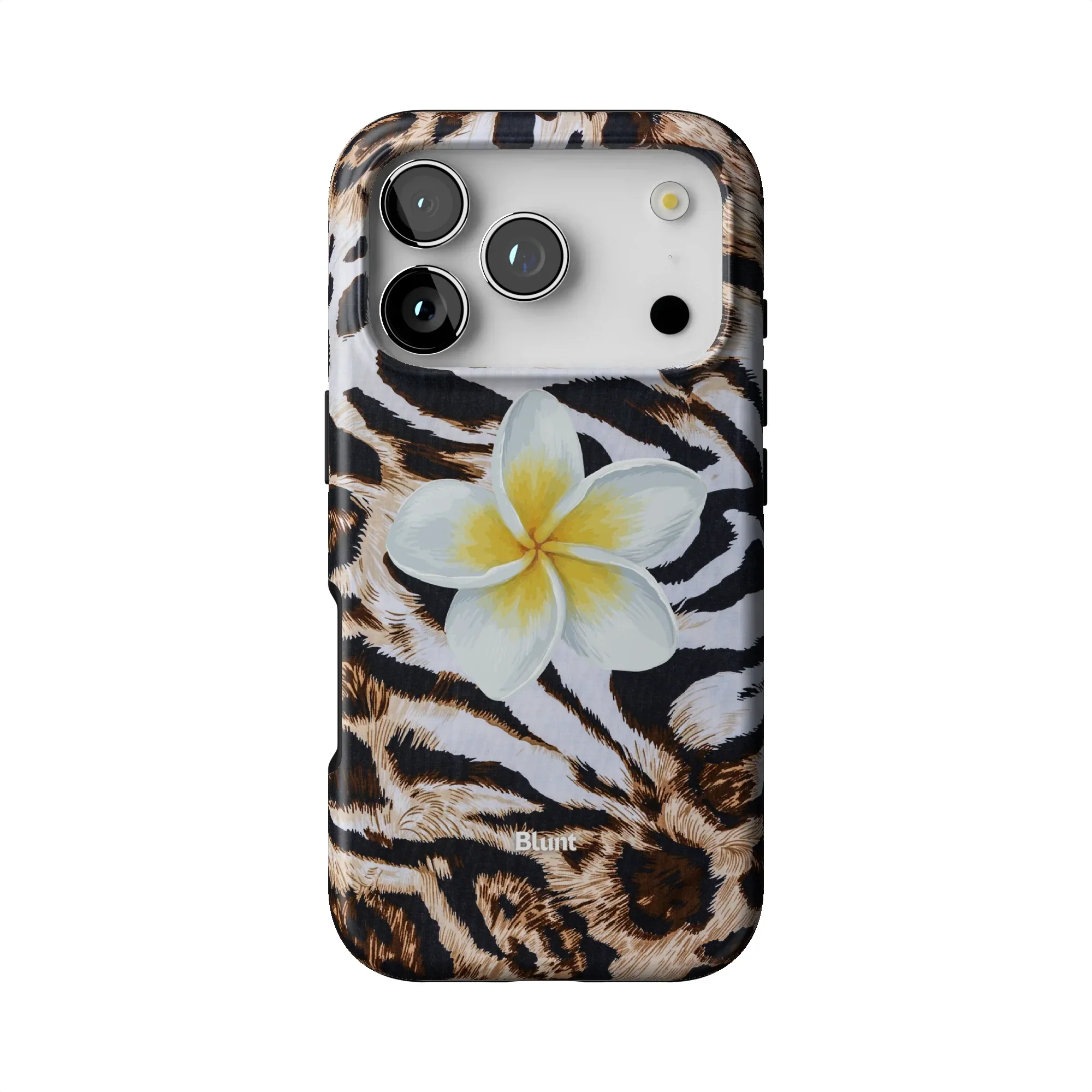 Wild Bloom iPhone Case - Image 40