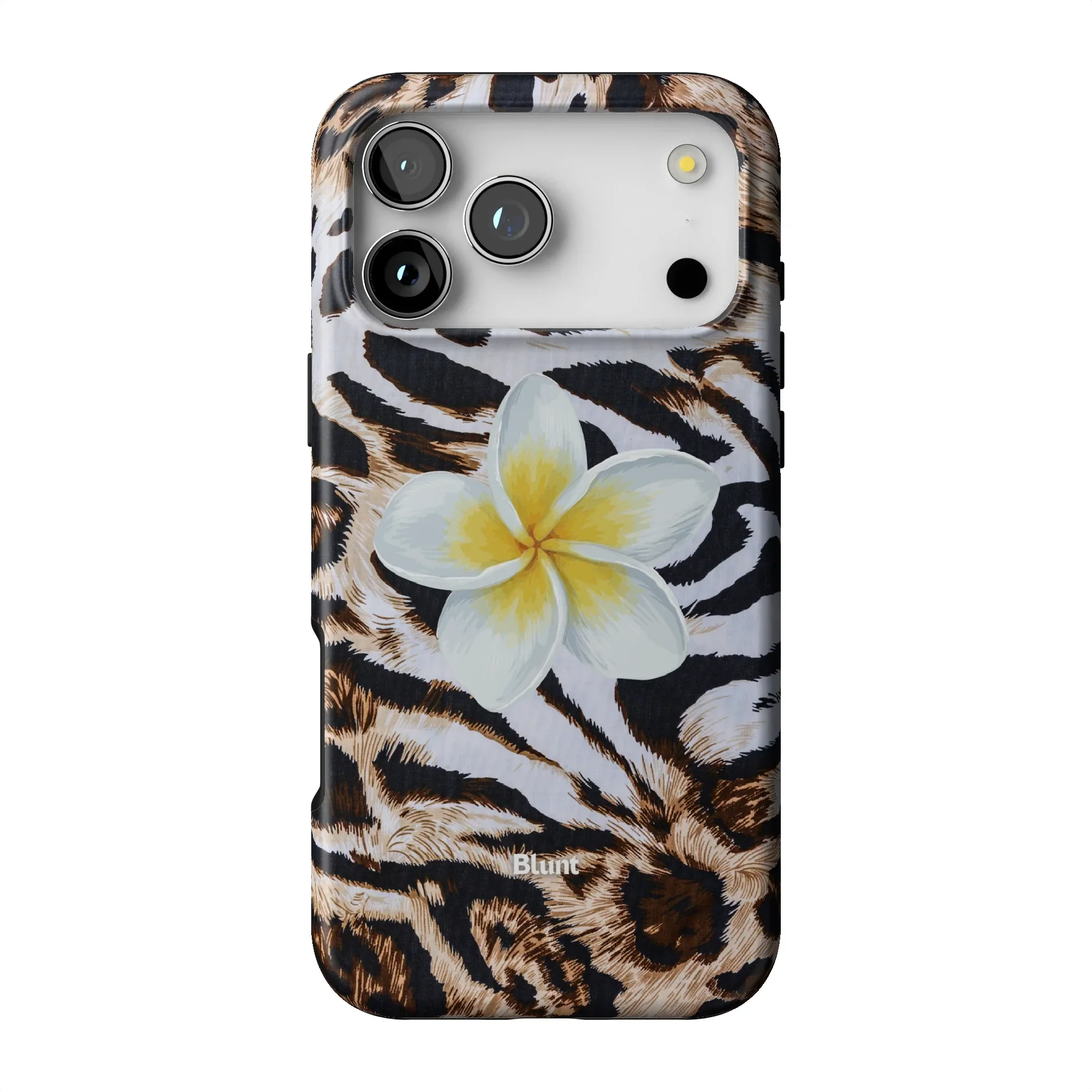 Wild Bloom iPhone Case - Image 41