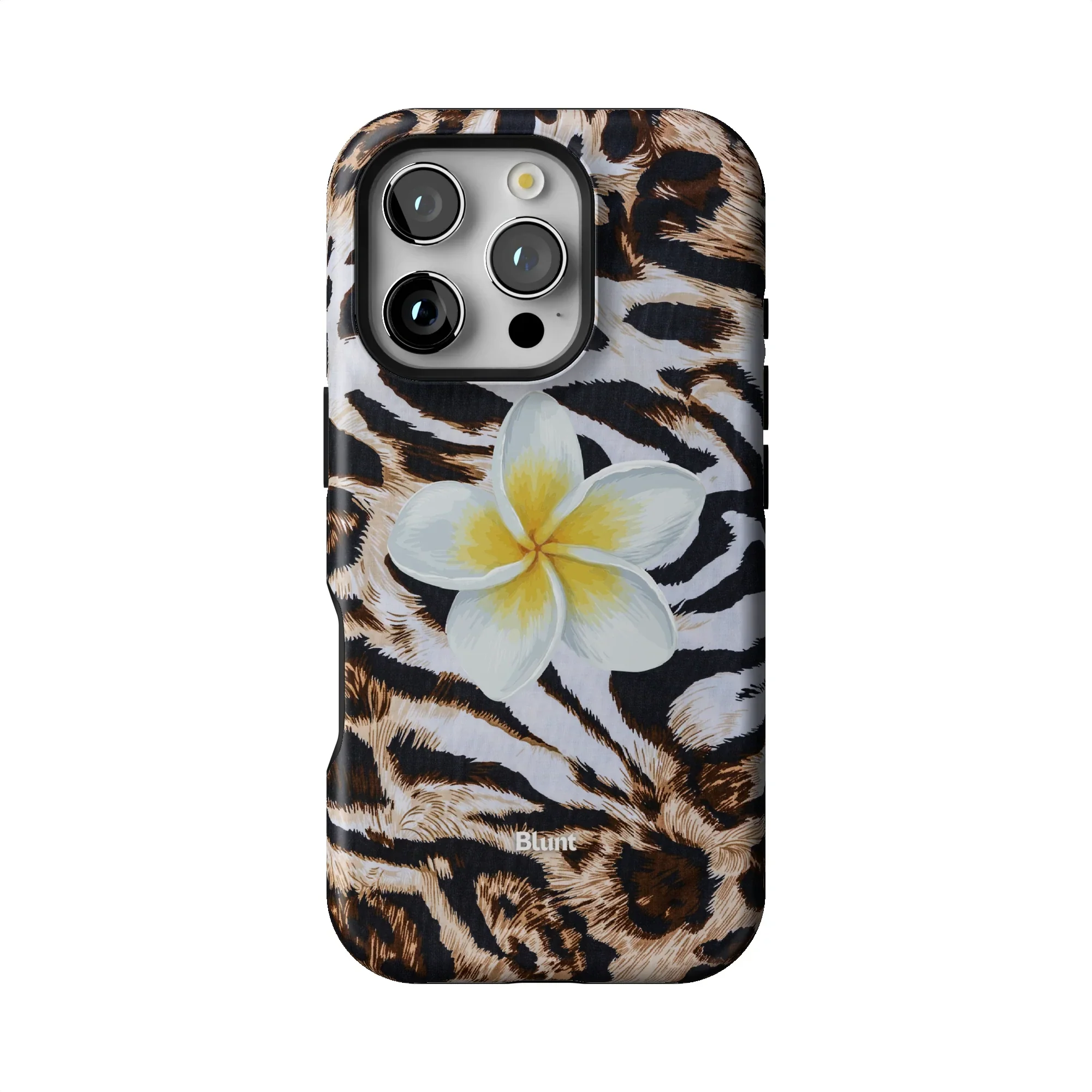 Wild Bloom iPhone Case - Image 44