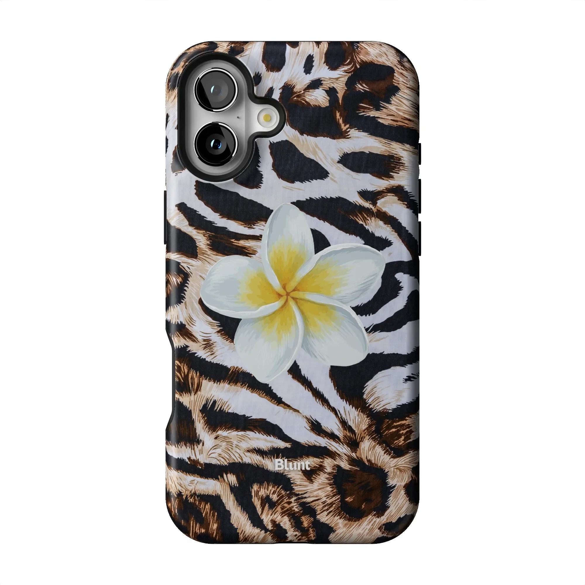 Wild Bloom iPhone Case - Image 46