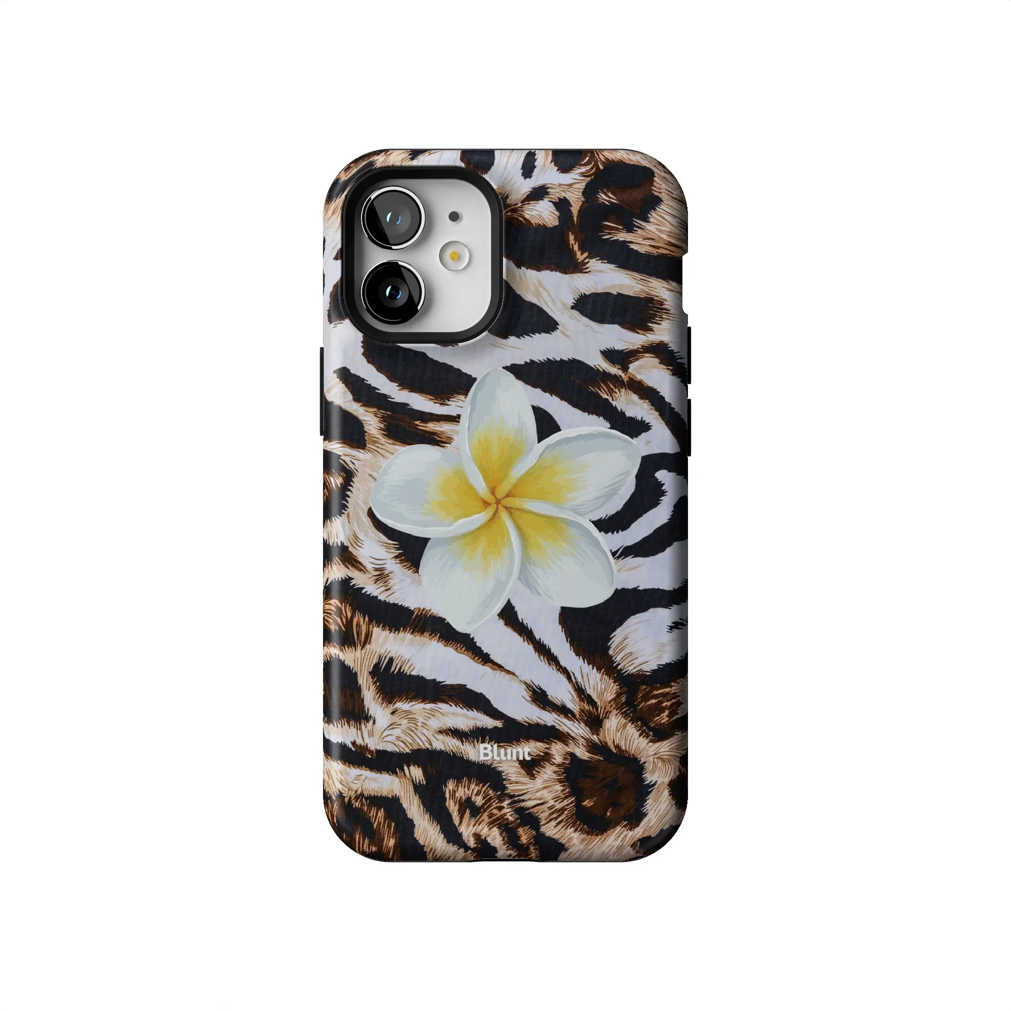 Wild Bloom iPhone Case - Image 62