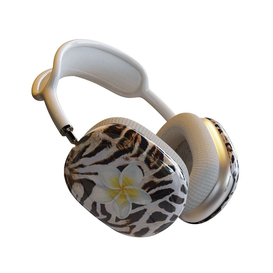 Wild Bloom Airpod Max Case - Image 2