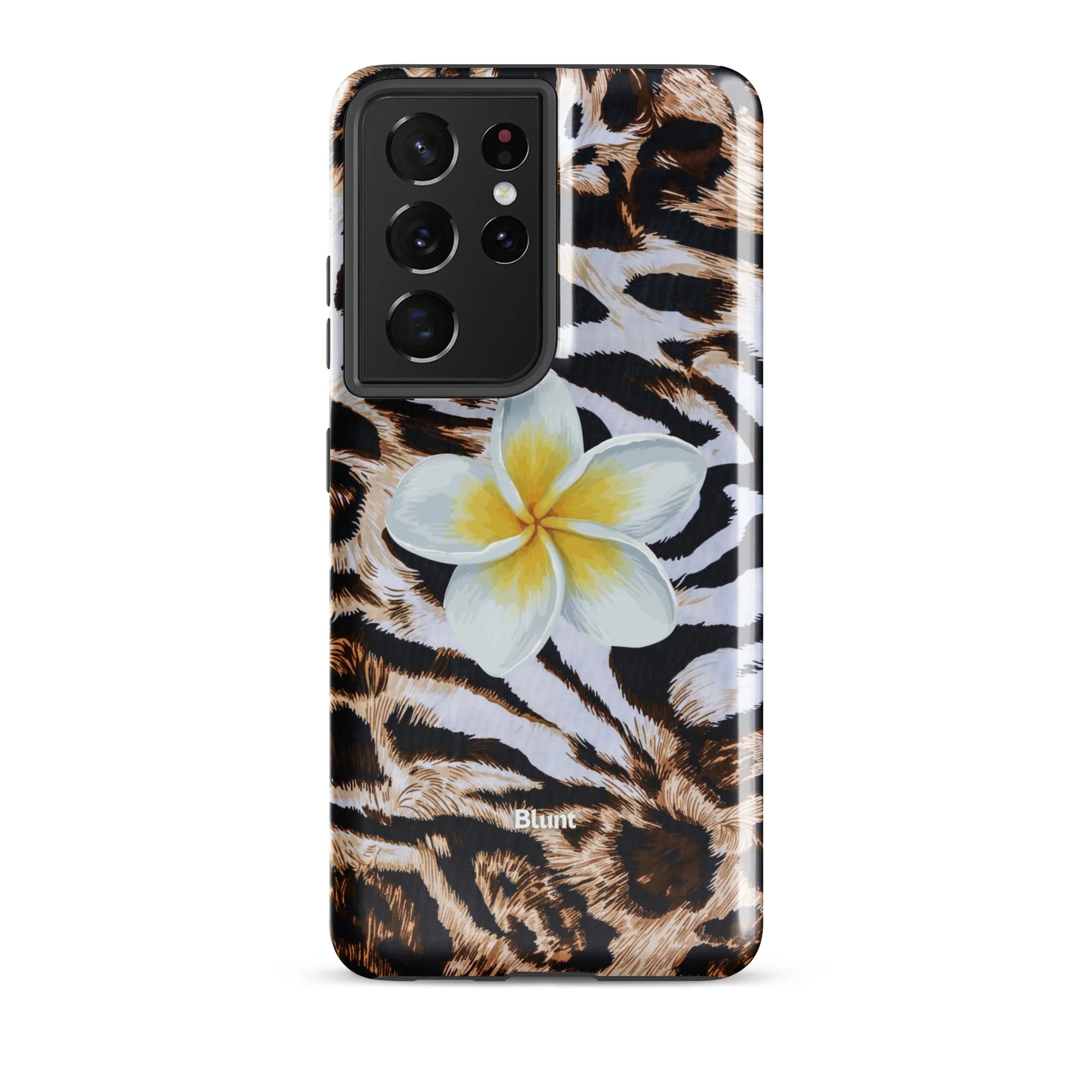 Wild Bloom Samsung Case - Image 15