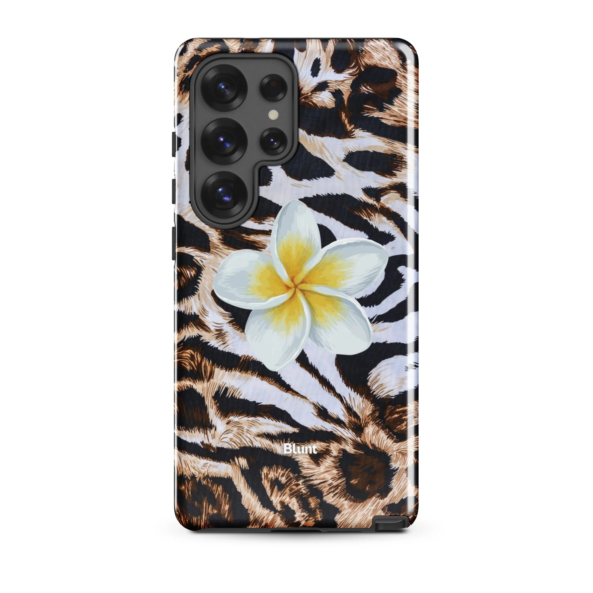 Wild Bloom Samsung Case - Image 3