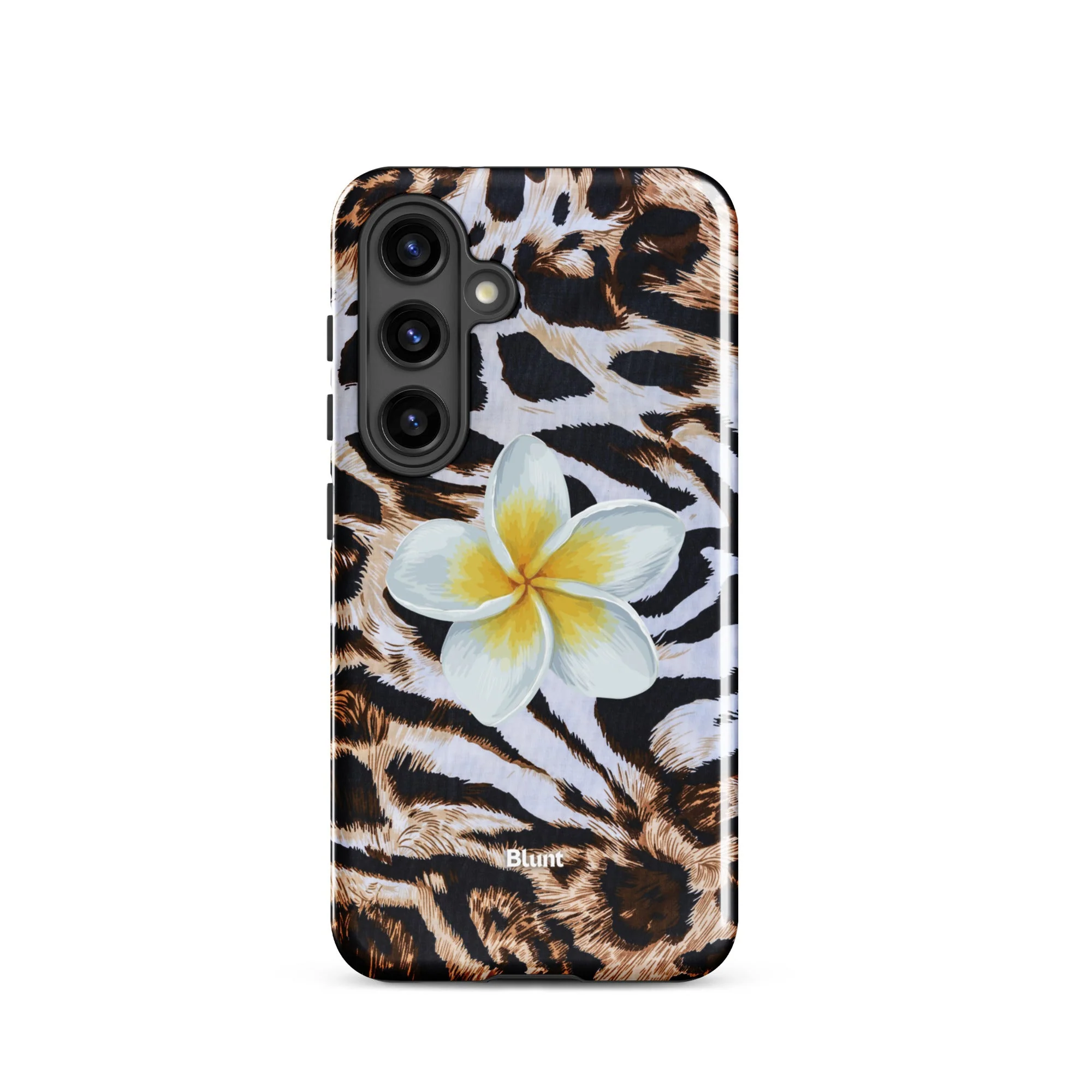 Wild Bloom Samsung Case - Image 4
