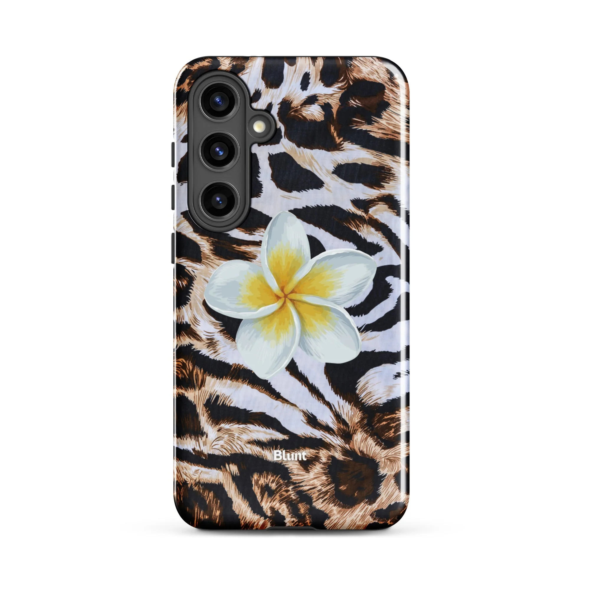 Wild Bloom Samsung Case - Image 5