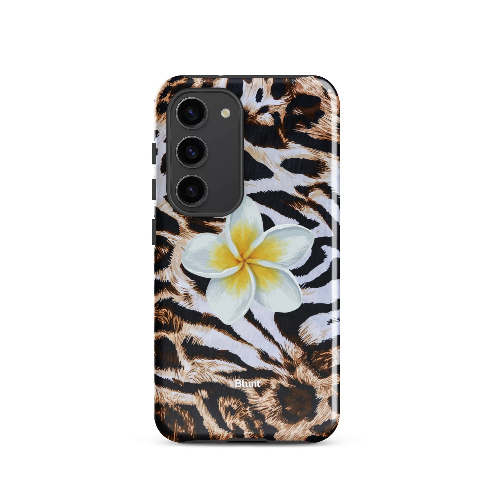 Wild Bloom Samsung Case - Image 7