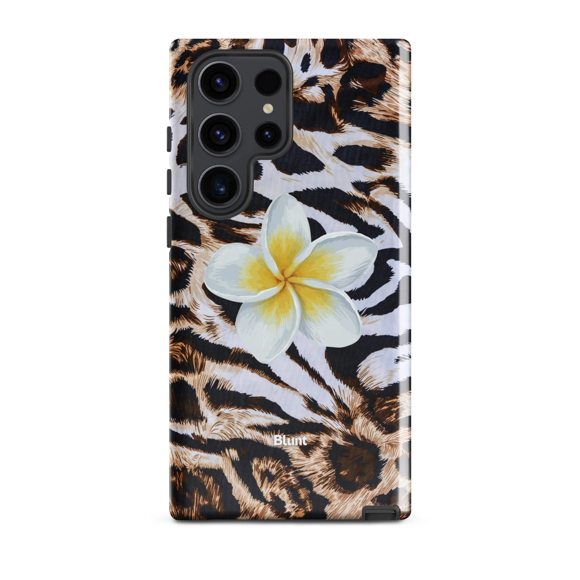 Wild Bloom Samsung Case - Image 9