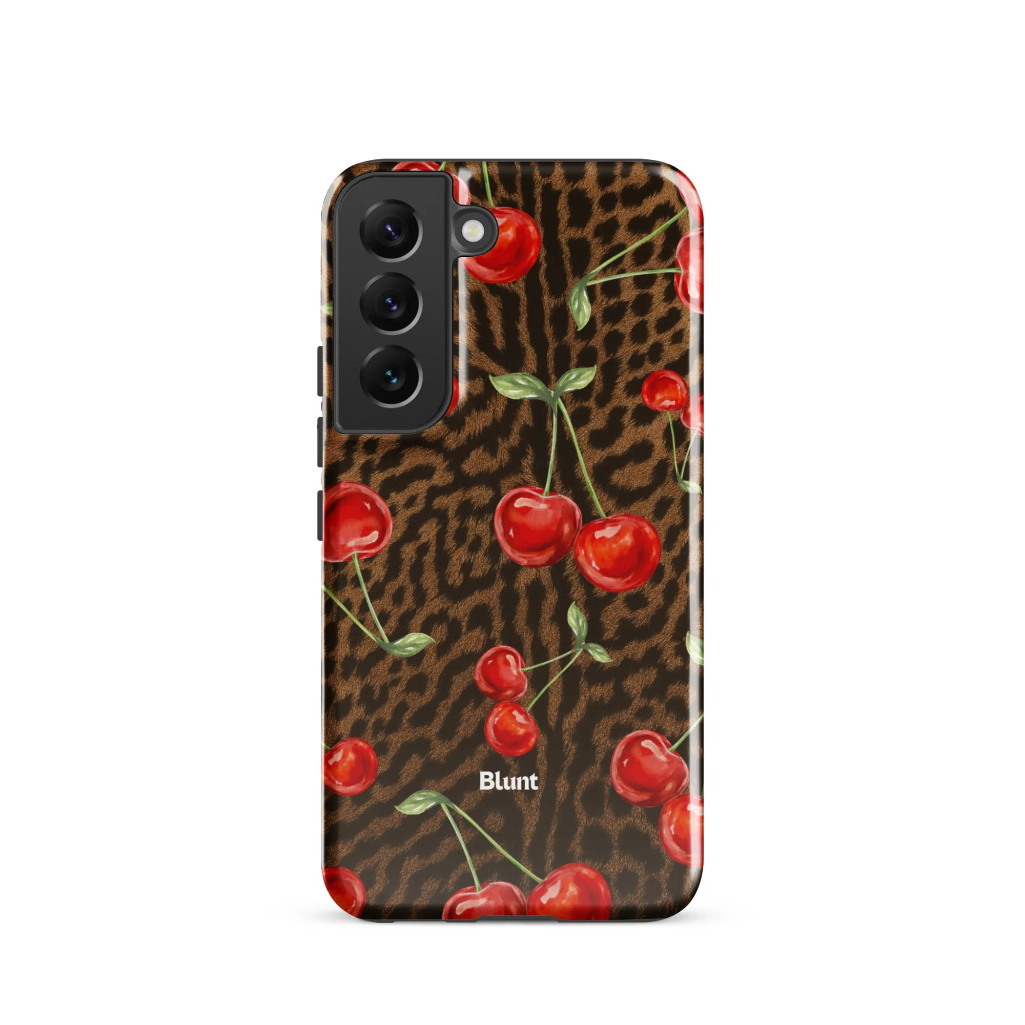 Wild Cherry Samsung Case - Image 10