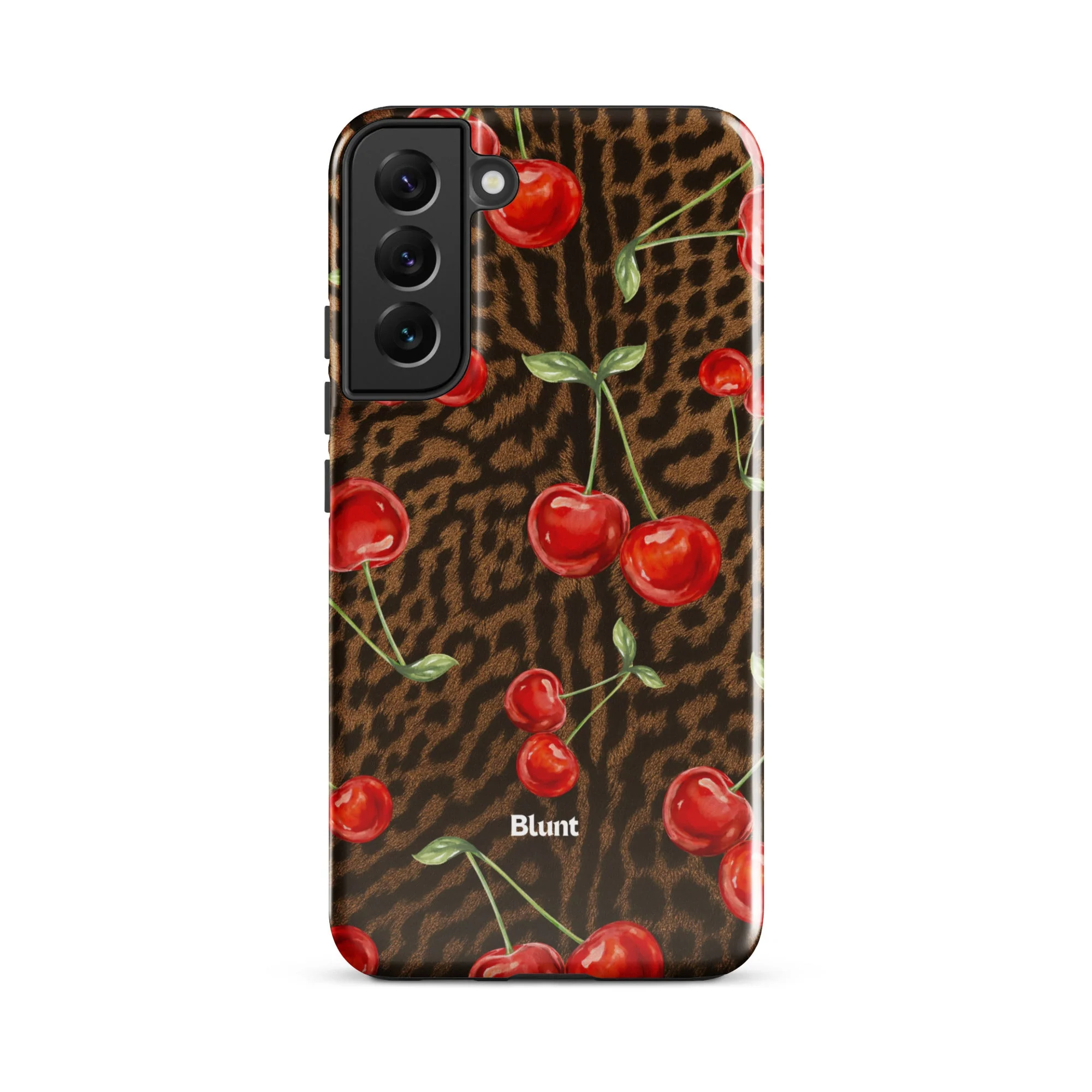 Wild Cherry Samsung Case - Image 11