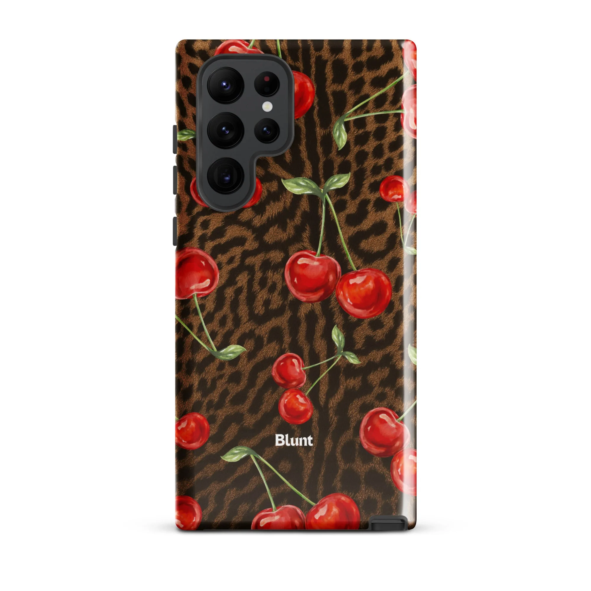Wild Cherry Samsung Case - Image 12