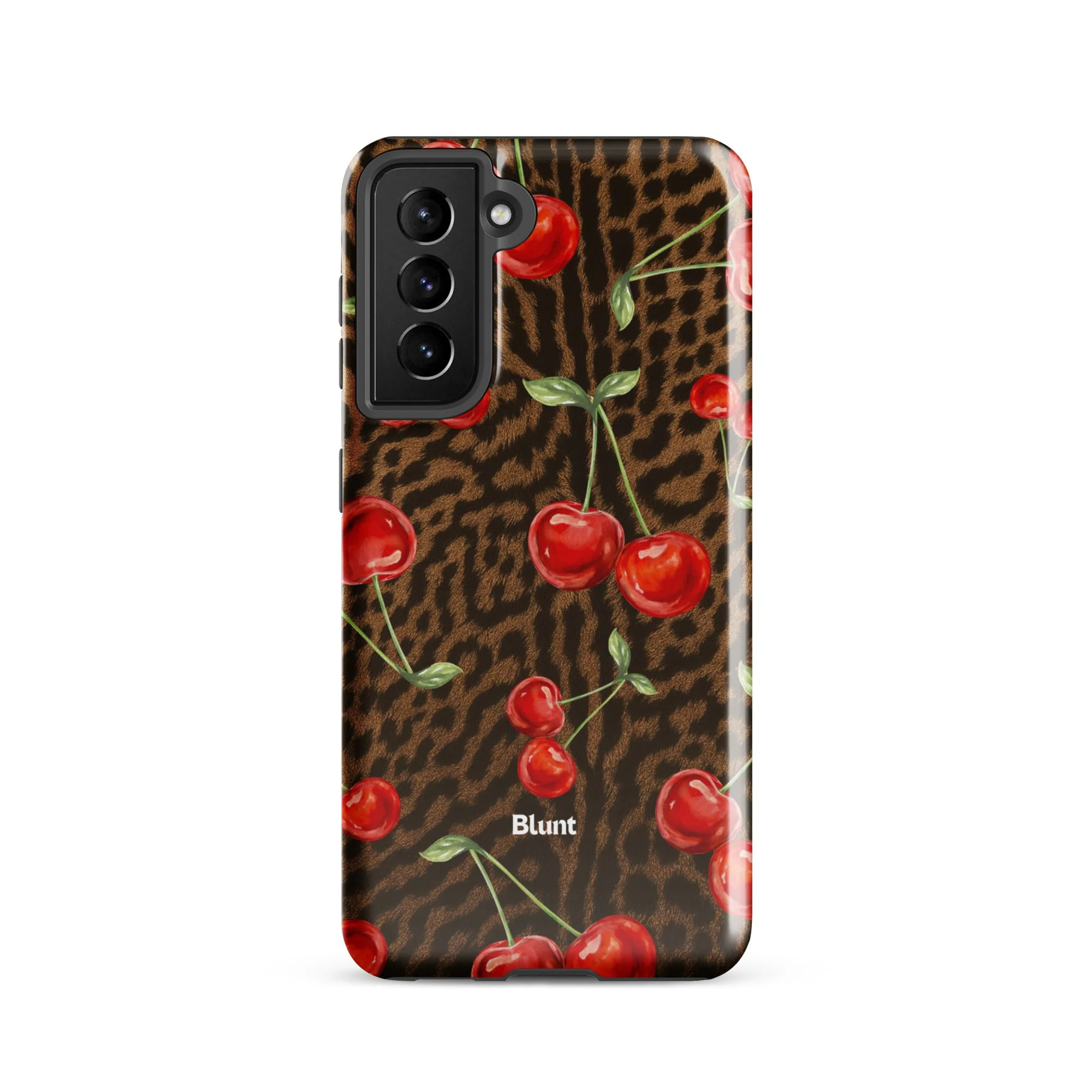 Wild Cherry Samsung Case - Image 13