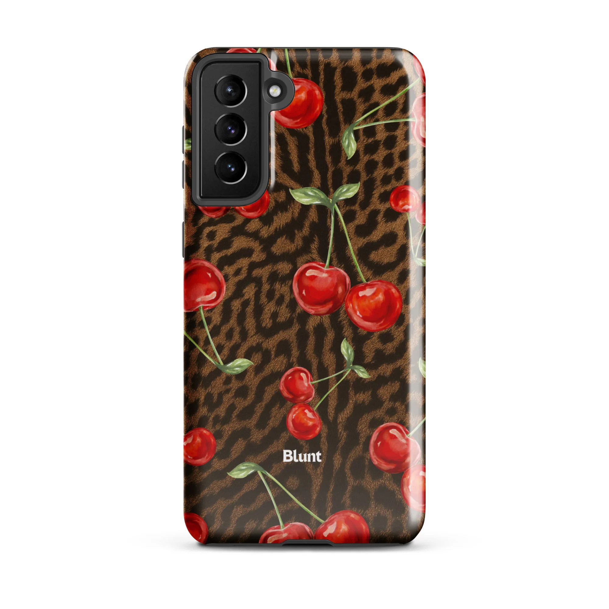 Wild Cherry Samsung Case - Image 14