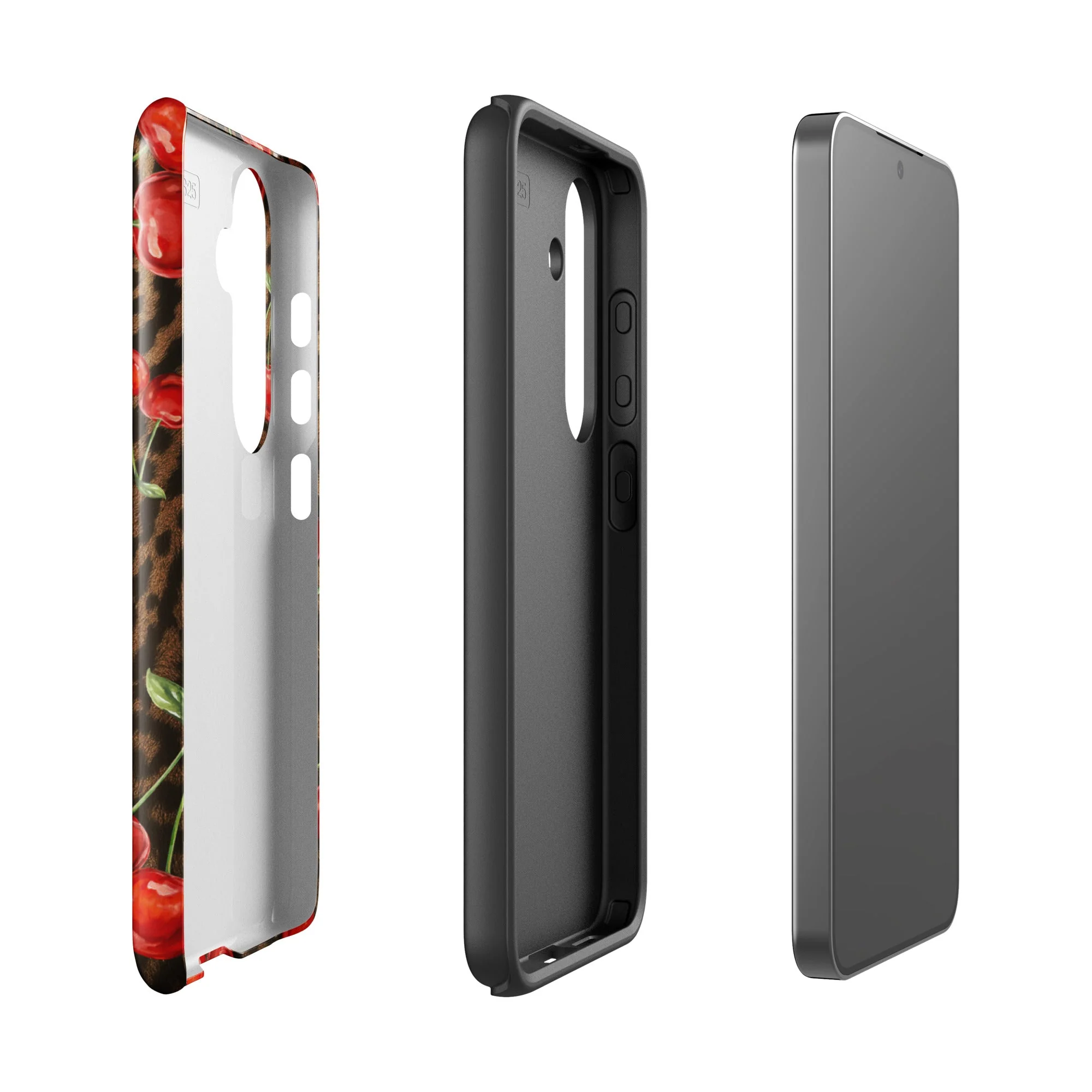 Wild Cherry Samsung Case - Image 17