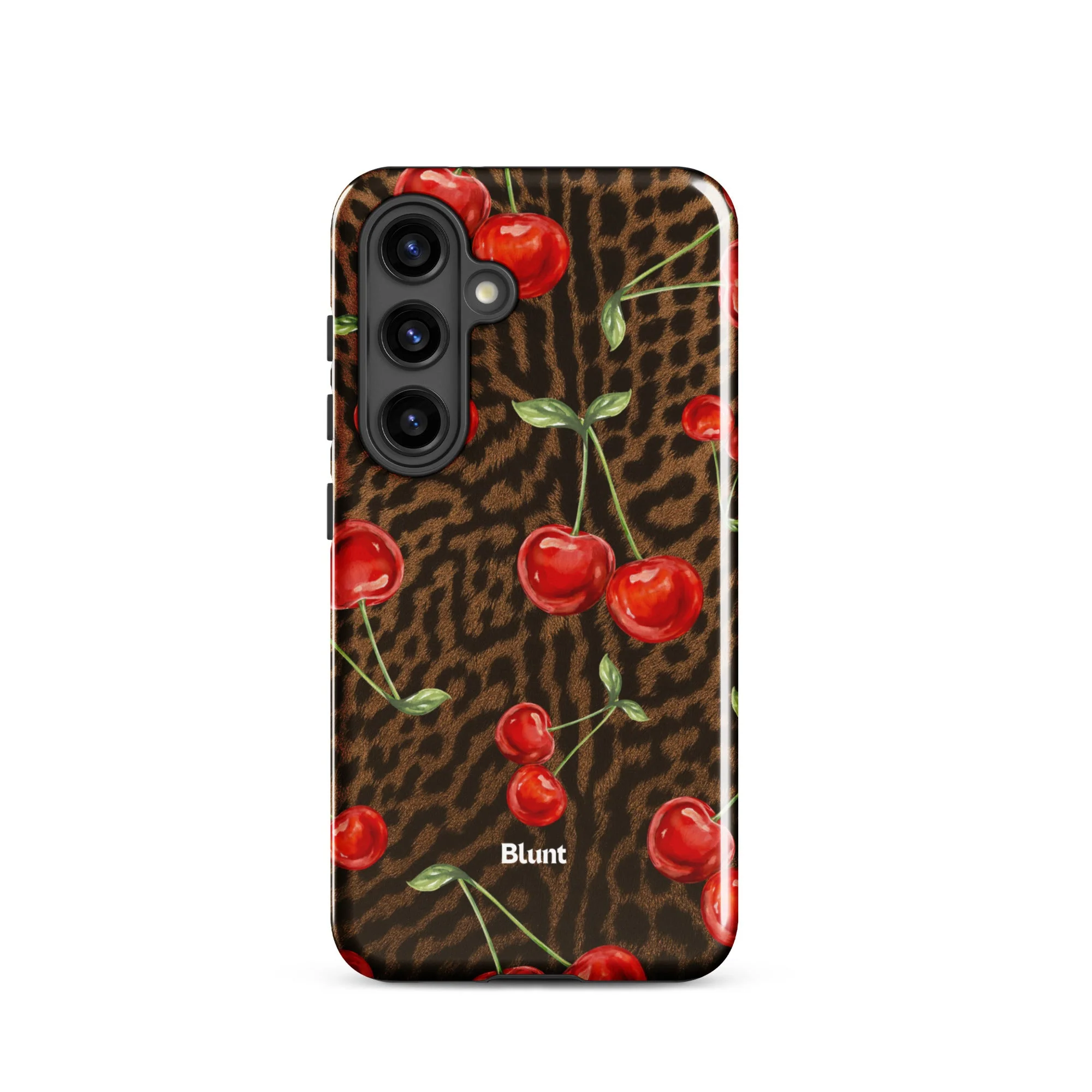 Wild Cherry Samsung Case - Image 4