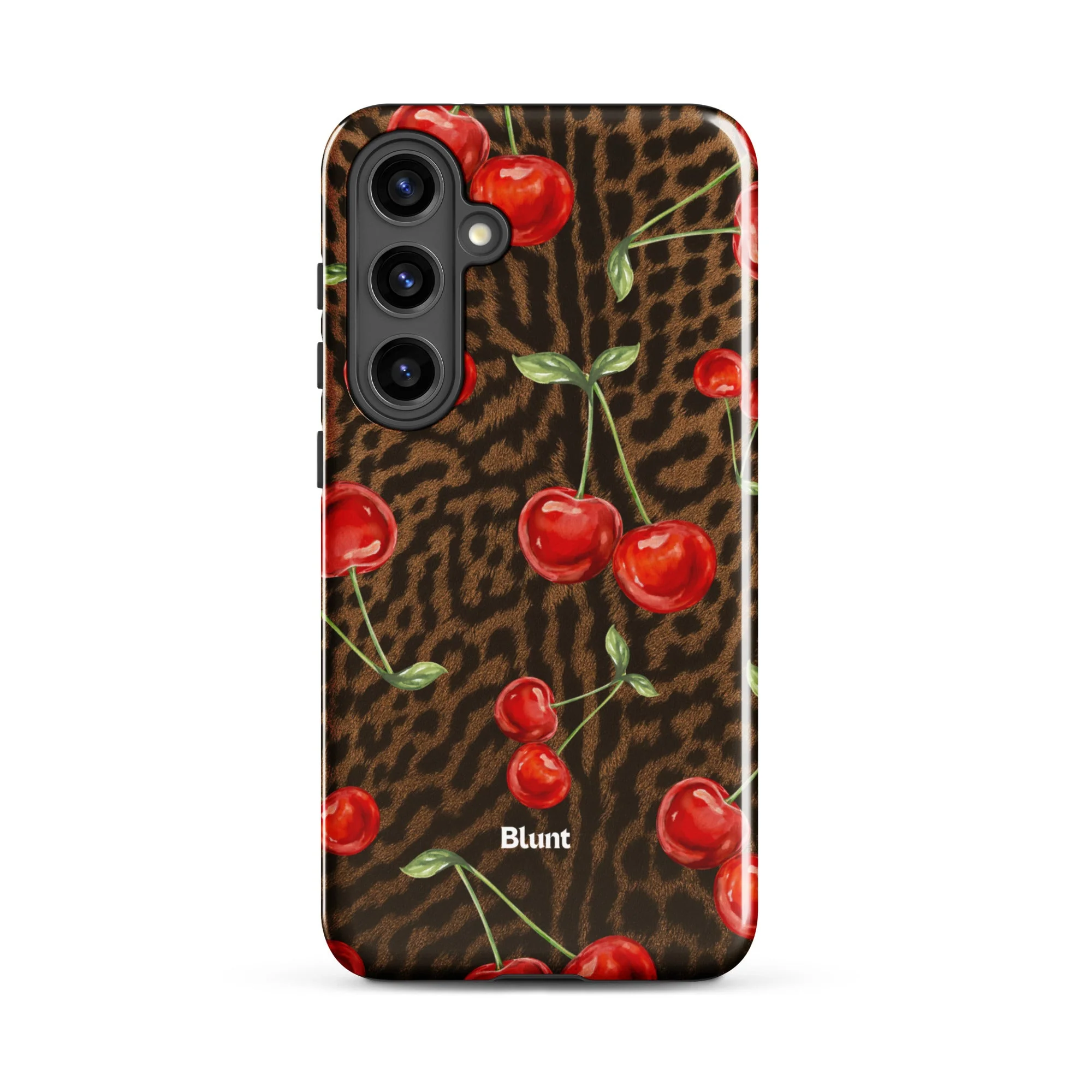 Wild Cherry Samsung Case - Image 5
