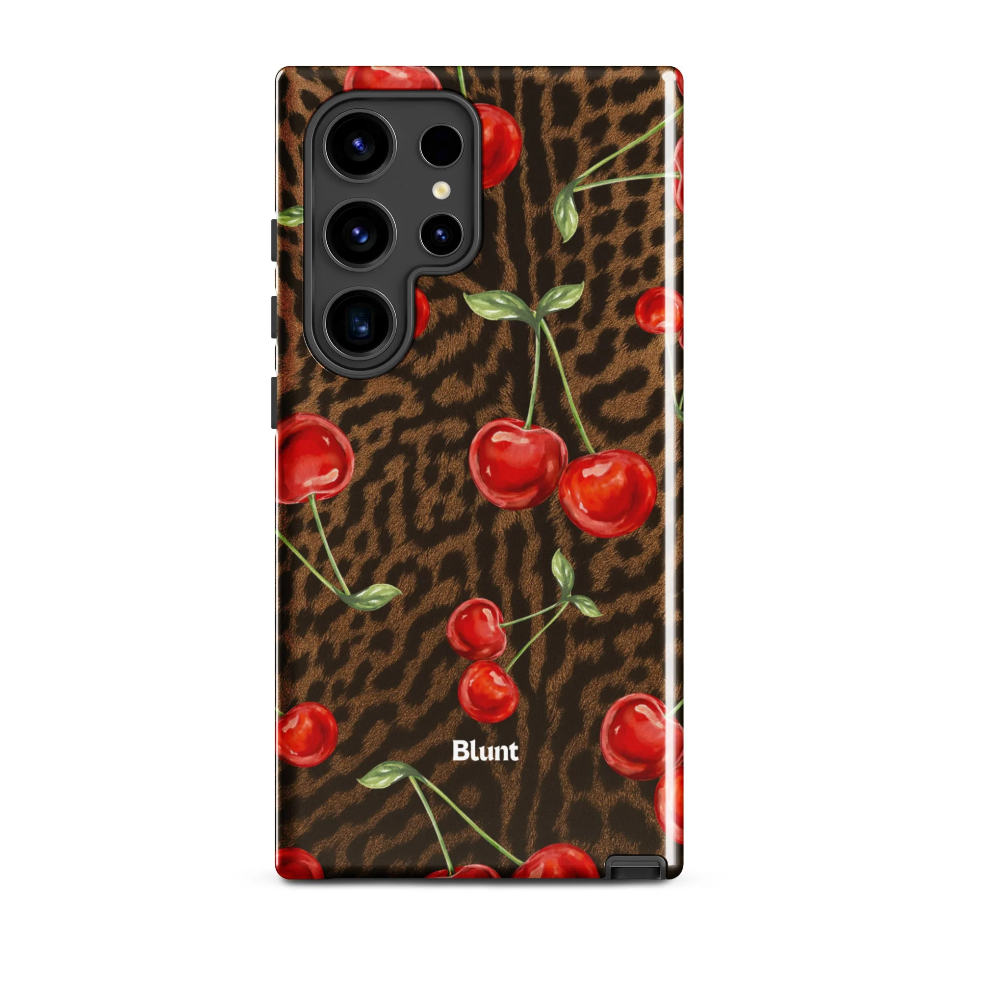 Wild Cherry Samsung Case - Image 6
