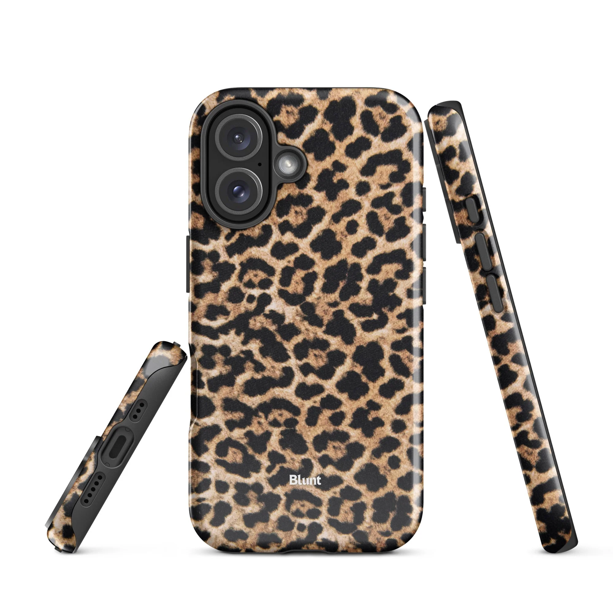 Wild Child iPhone Case - Image 28