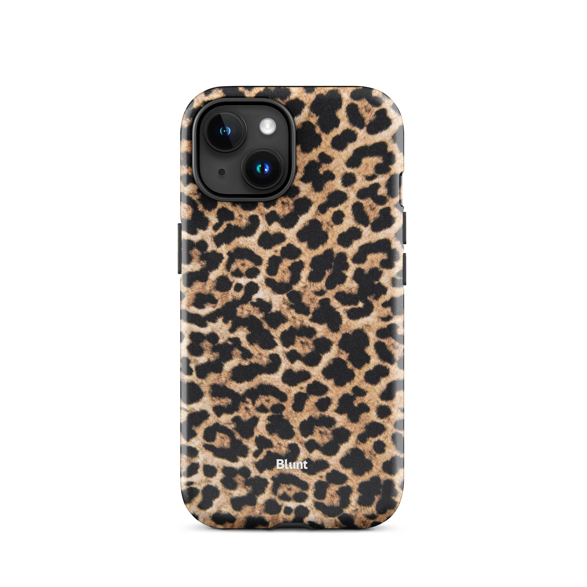 Wild Child iPhone Case - Image 3