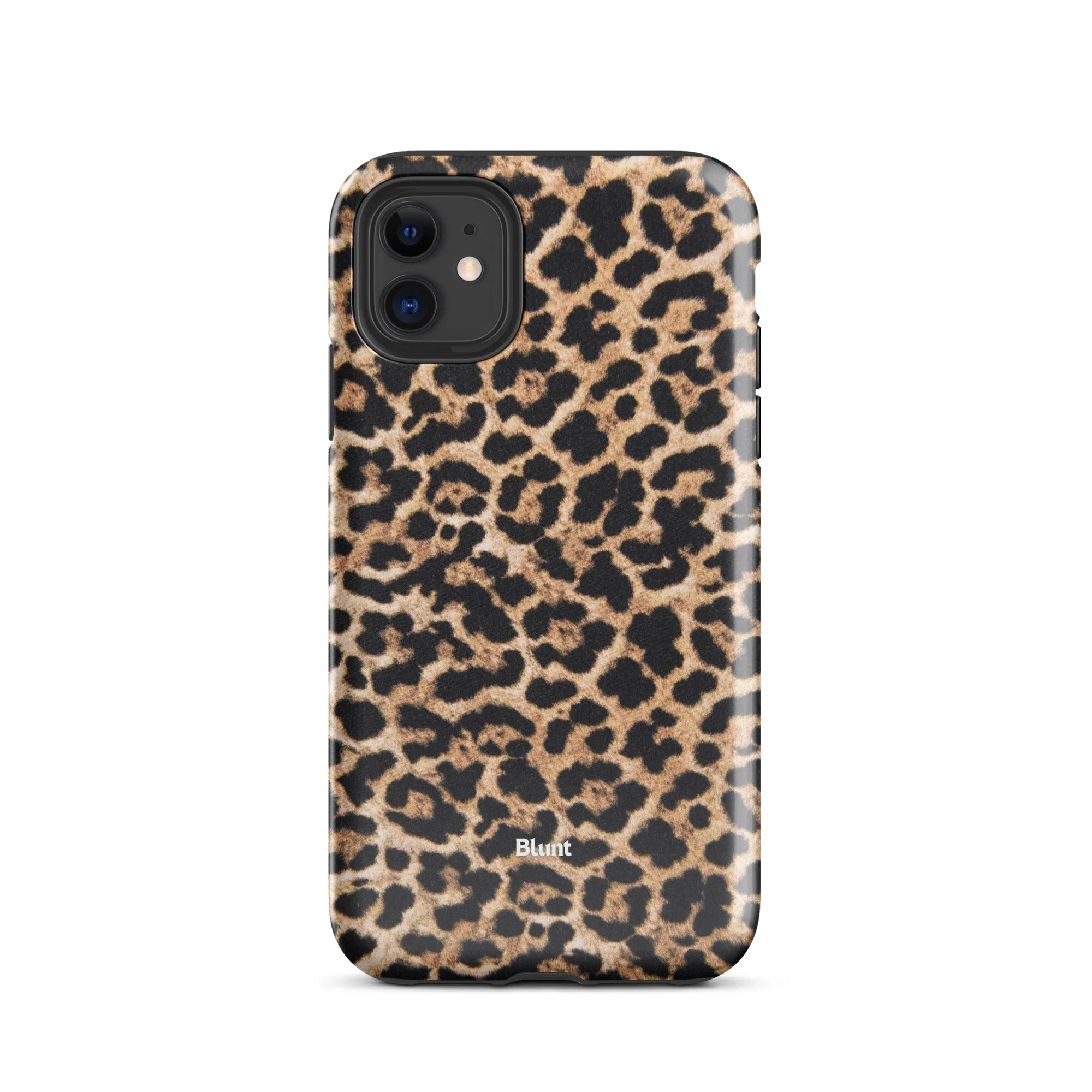 Wild Child iPhone Case - Image 4
