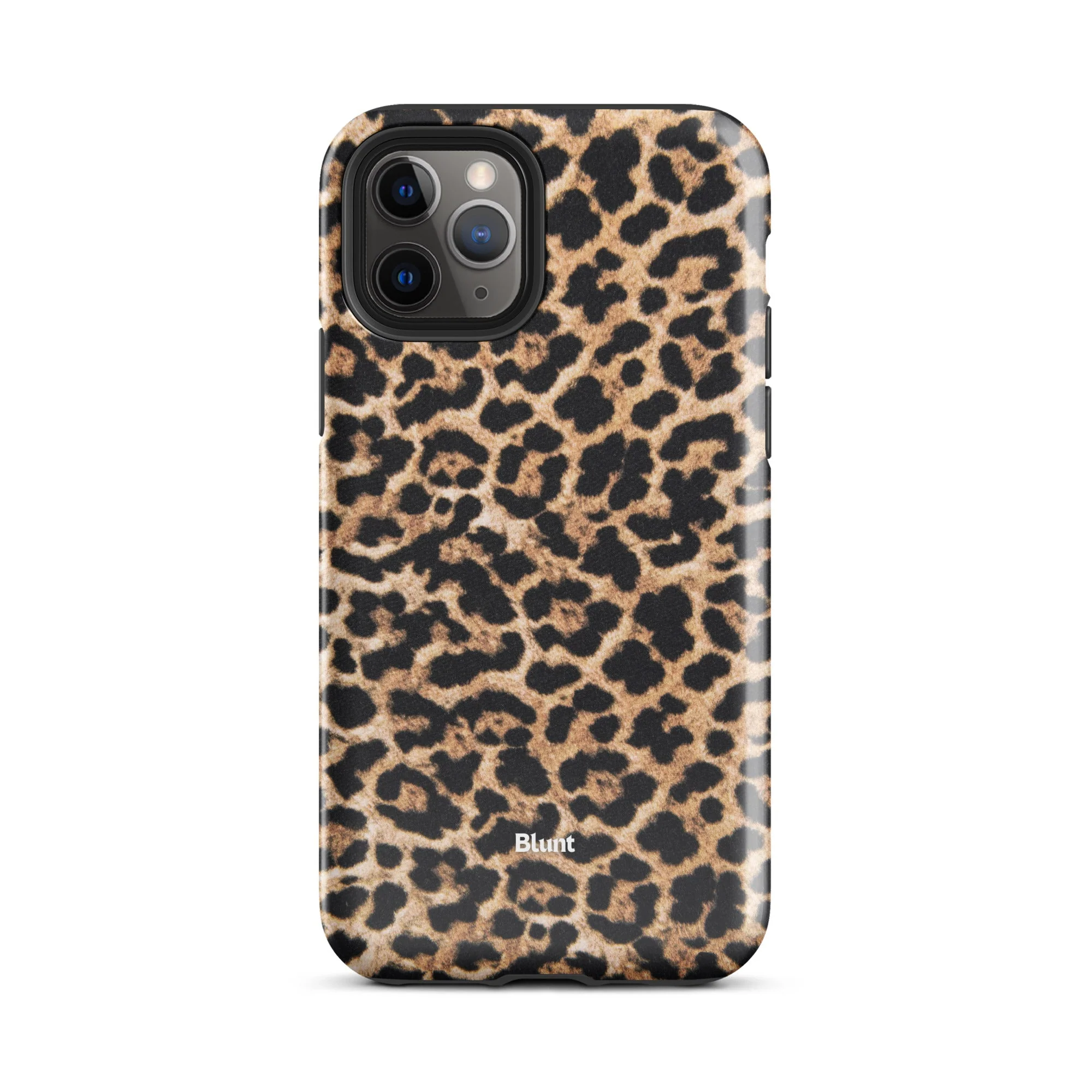 Wild Child iPhone Case - Image 5