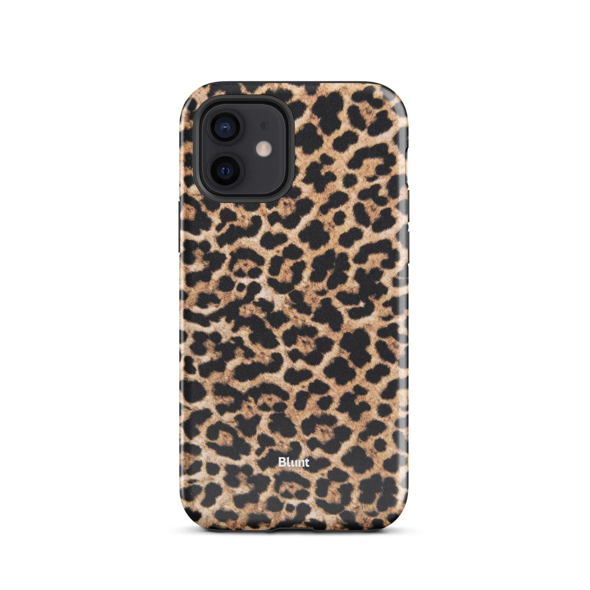 Wild Child iPhone Case - Image 8