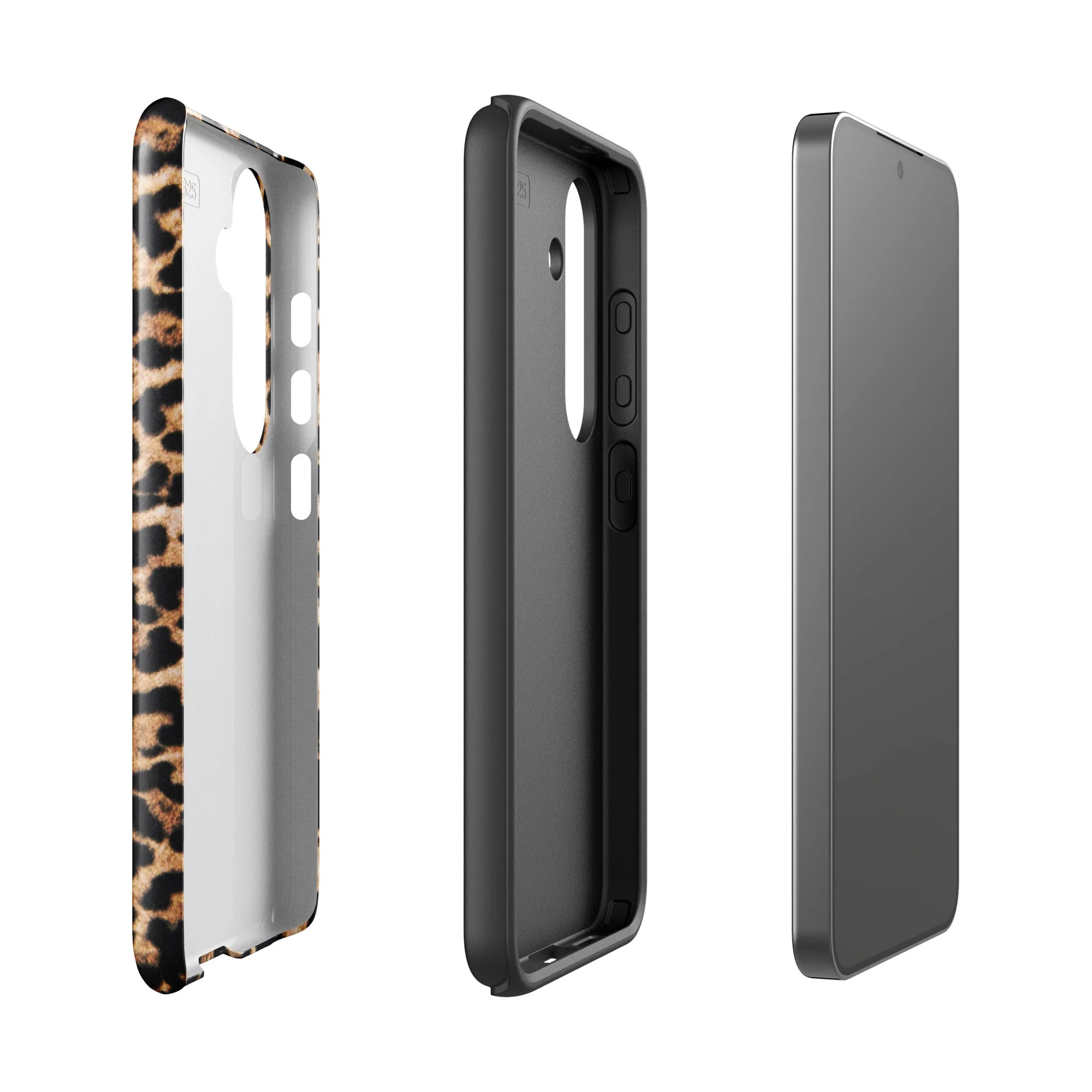 Wild Child Samsung Case - Image 17