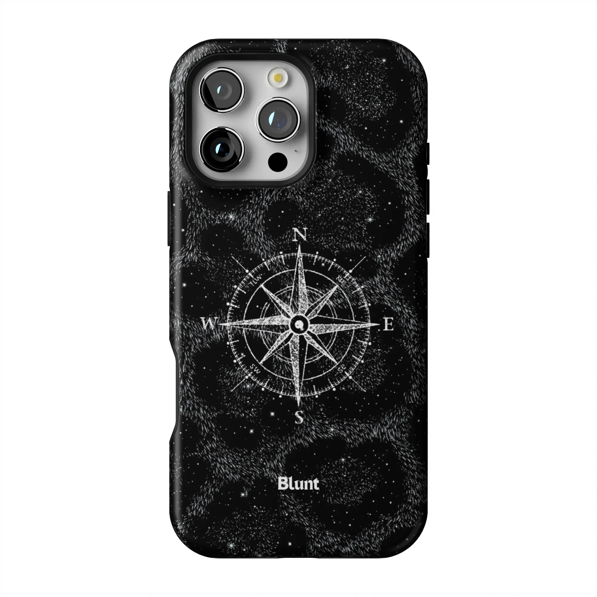 Wild Compass iPhone Case - Image 16