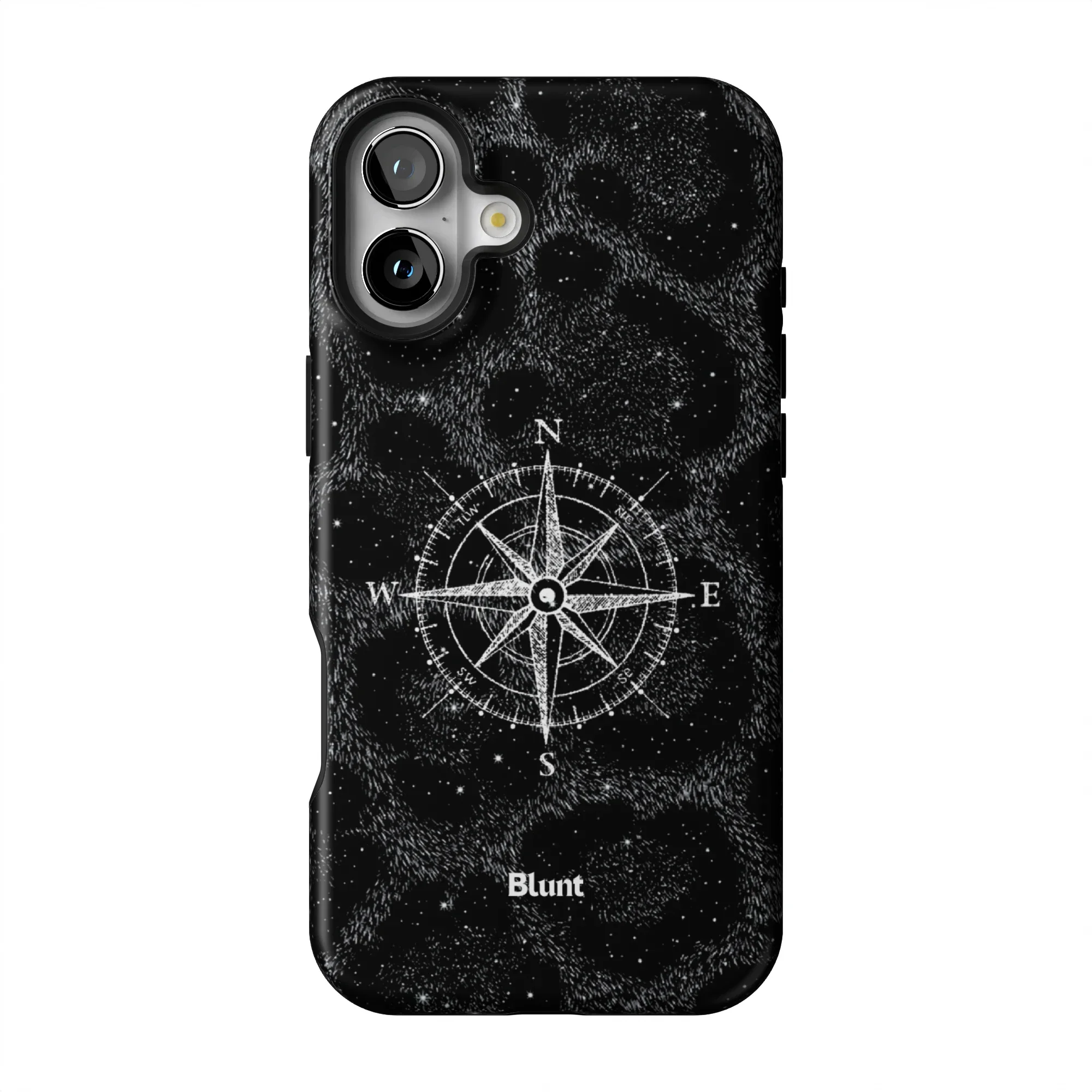 Wild Compass iPhone Case - Image 18