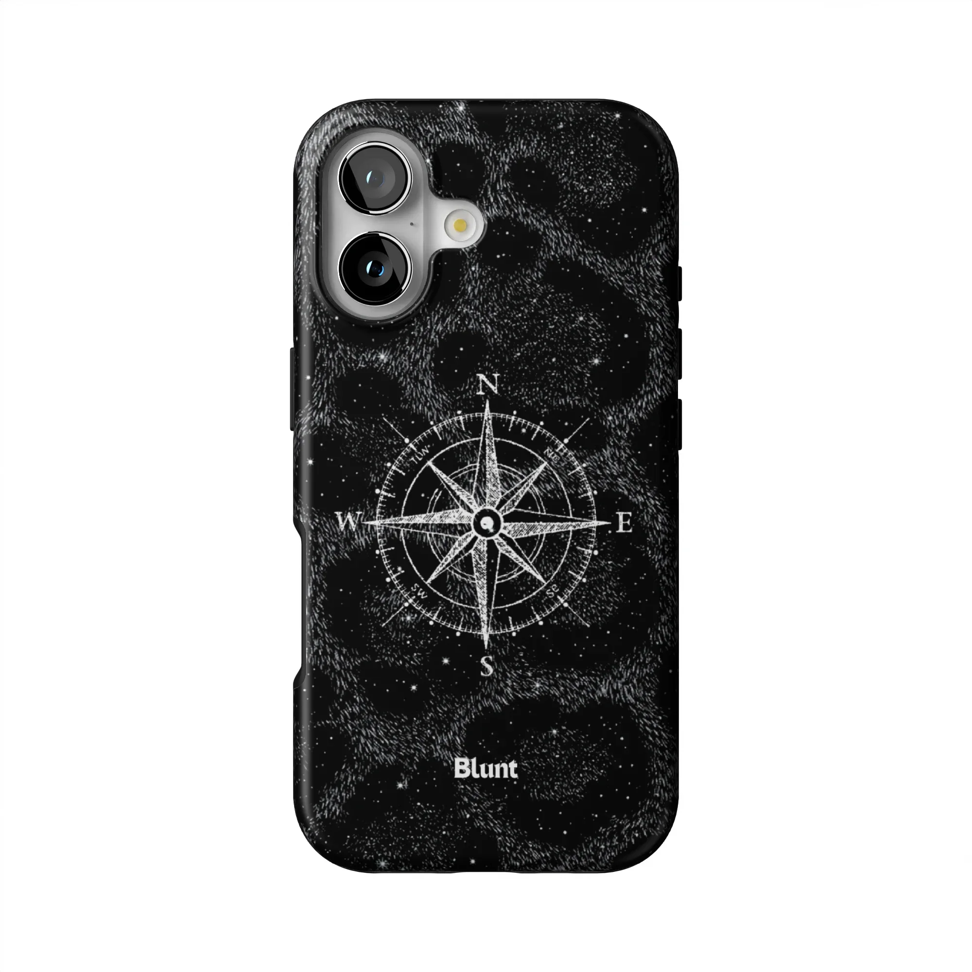Wild Compass iPhone Case - Image 2