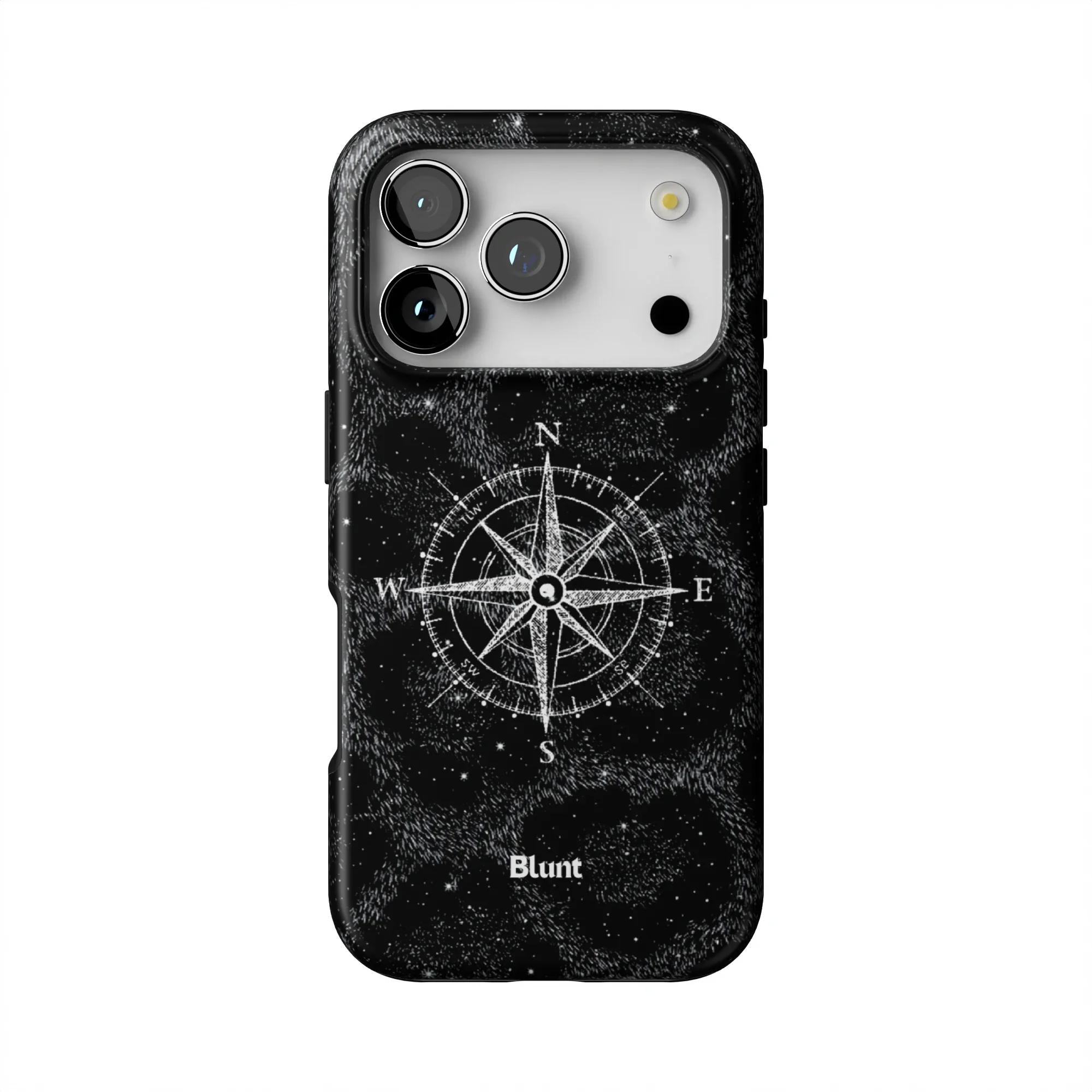 Wild Compass iPhone Case - Image 3