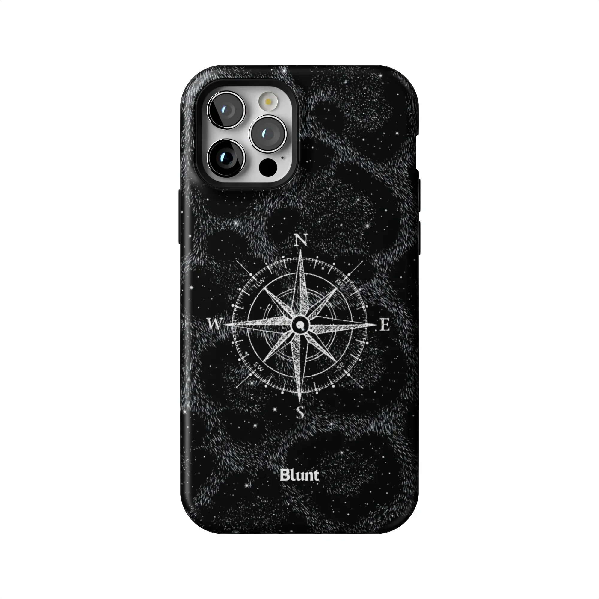 Wild Compass iPhone Case - Image 48