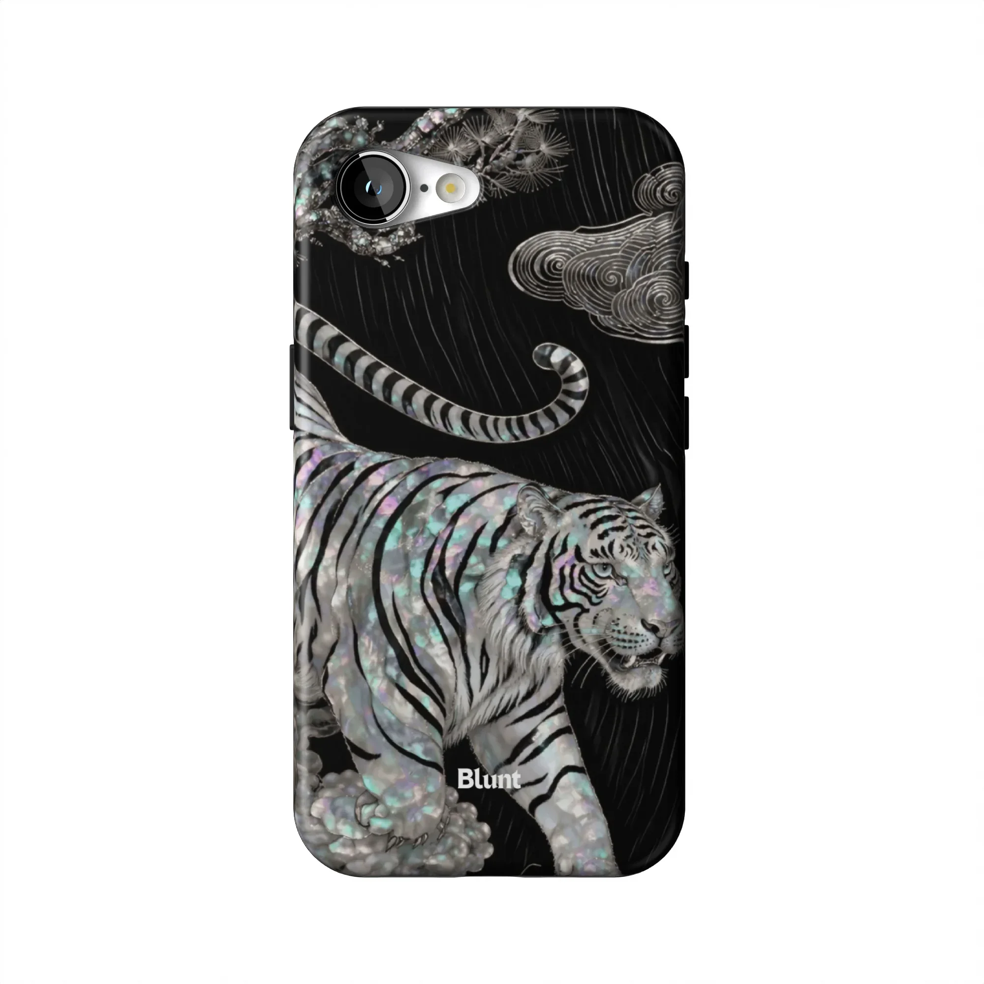 Wild Holo iPhone Case - Image 20