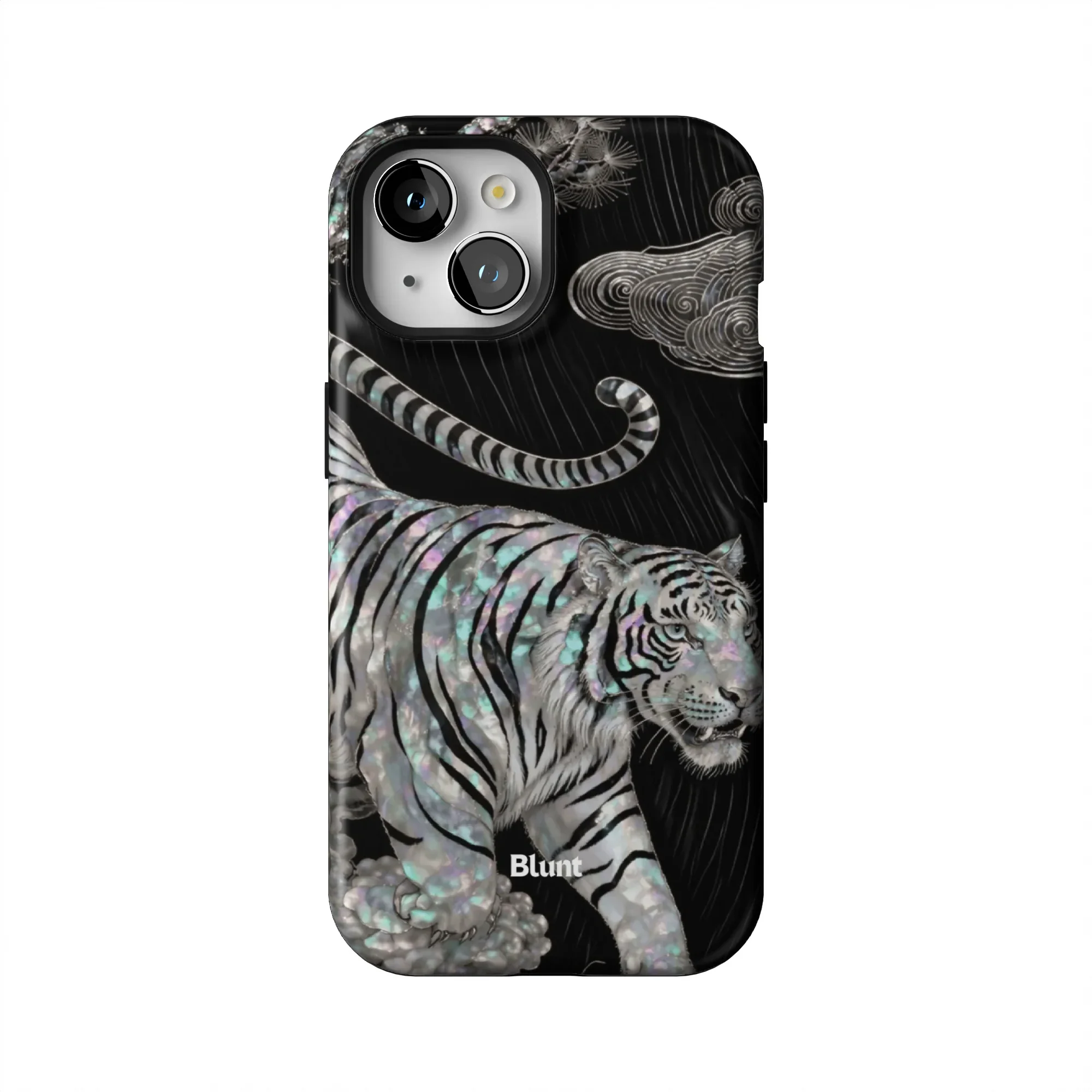 Wild Holo iPhone Case - Image 21