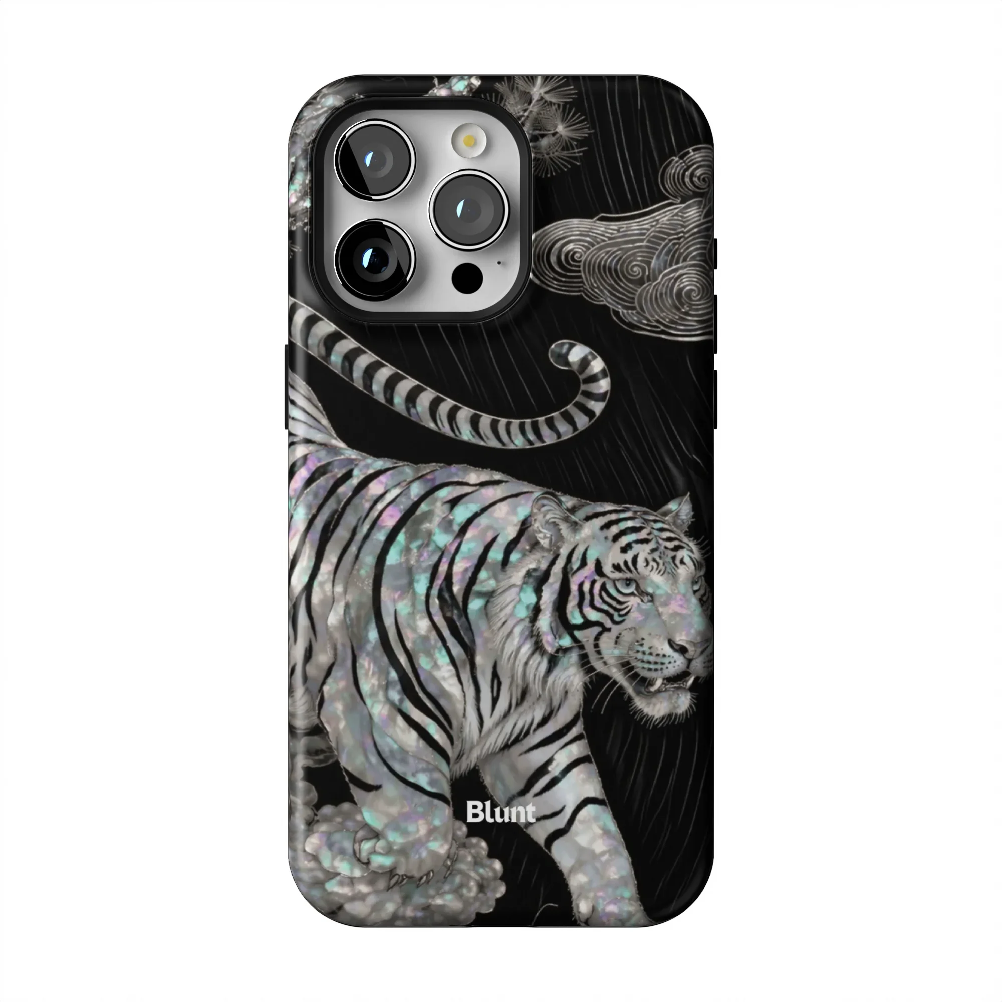 Wild Holo iPhone Case - Image 26