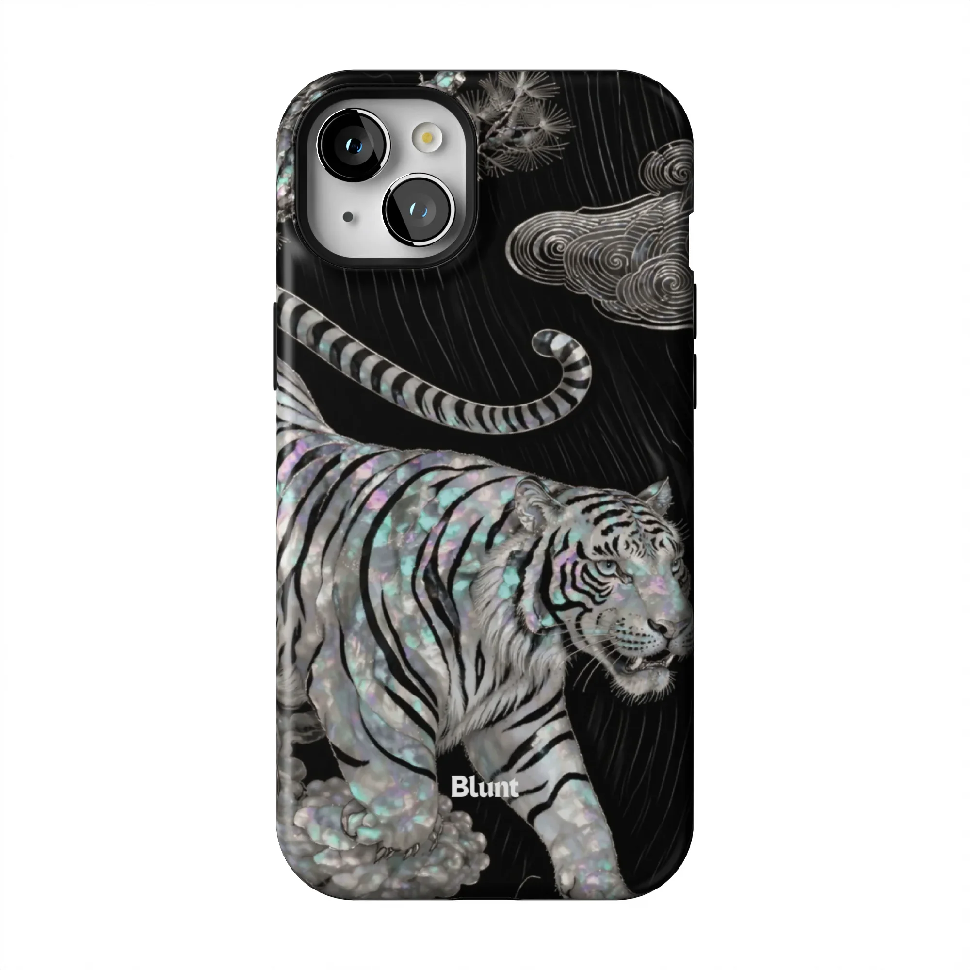Wild Holo iPhone Case - Image 28