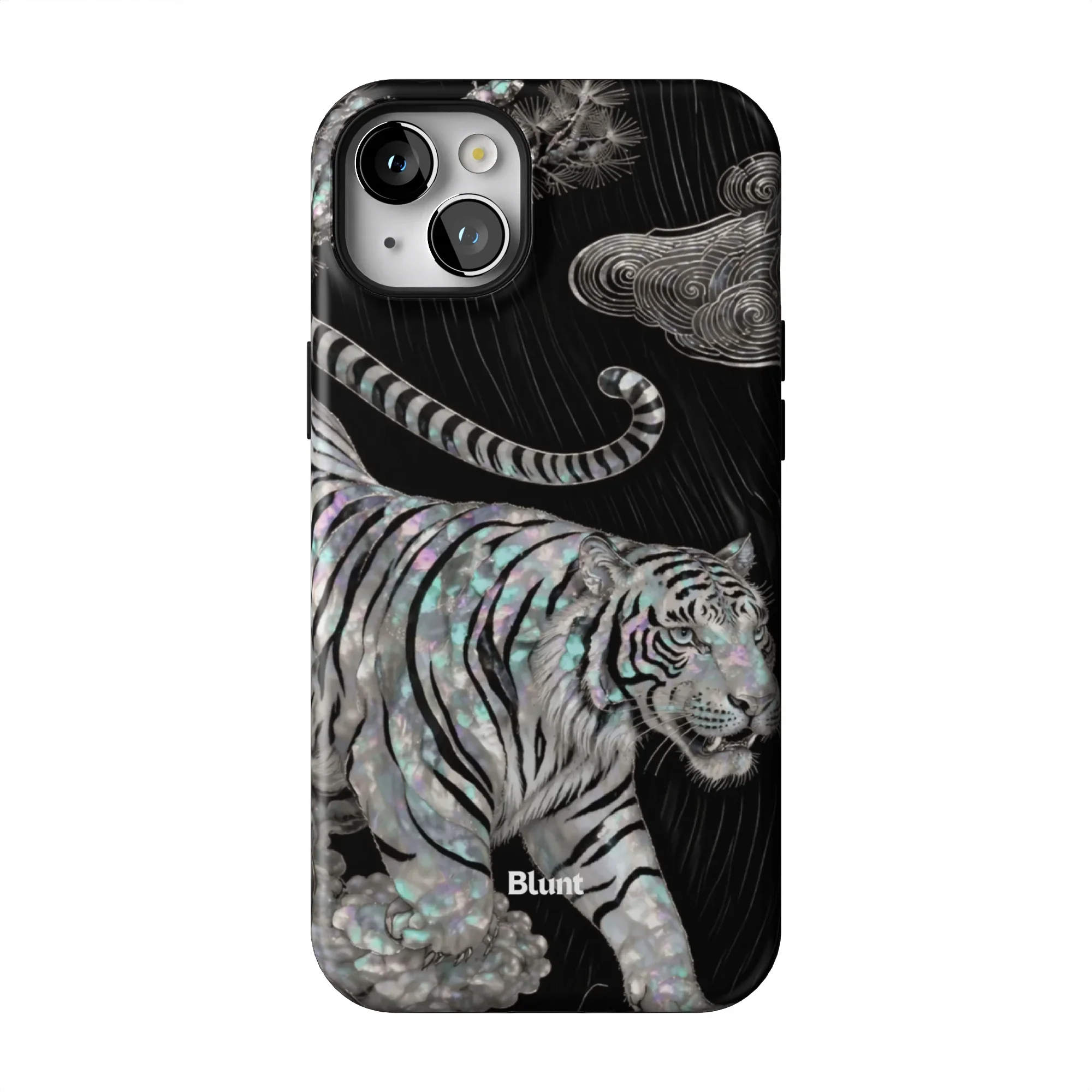 Wild Holo iPhone Case - Image 35